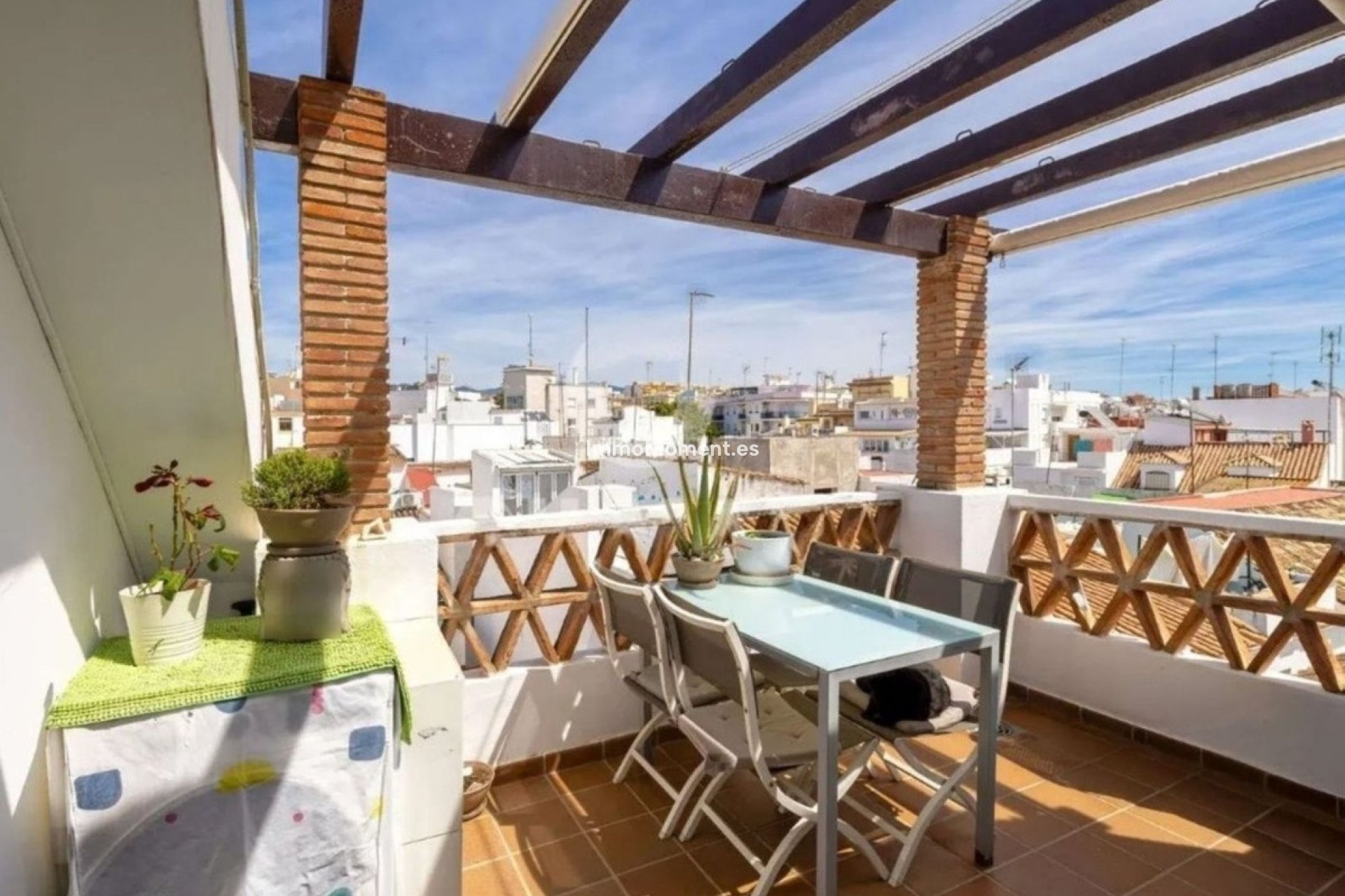 Reventa - Apartamento - Estepona  - Estepona Centro