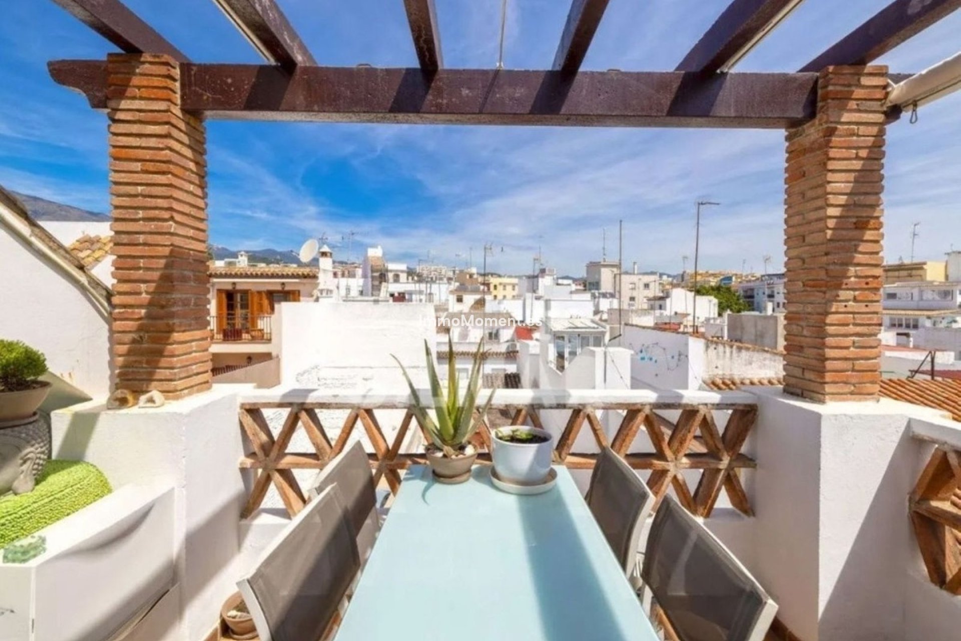 Reventa - Apartamento - Estepona  - Estepona Centro