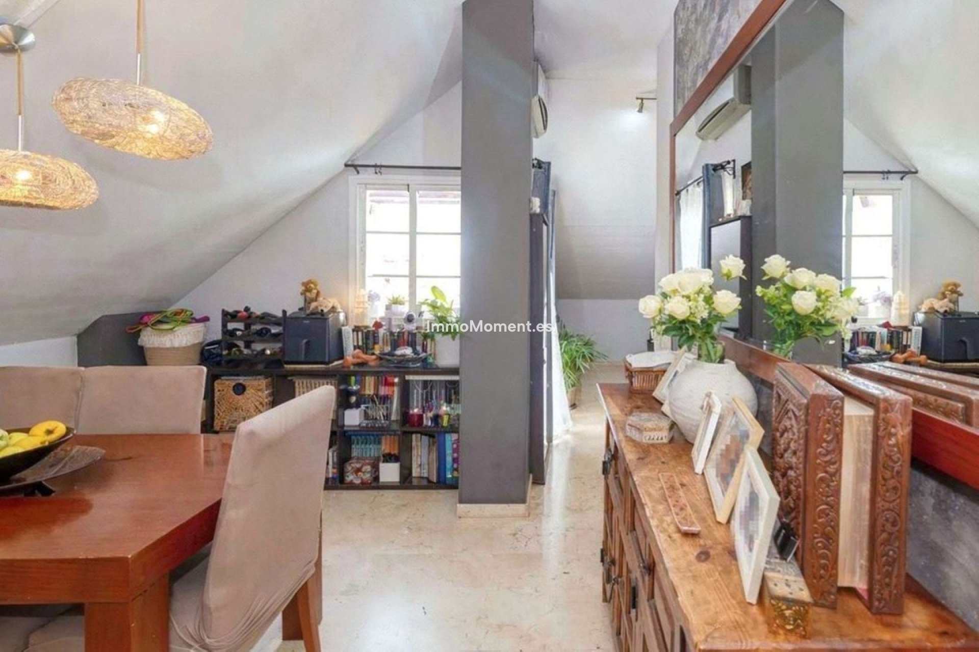 Reventa - Apartamento - Estepona  - Estepona Centro