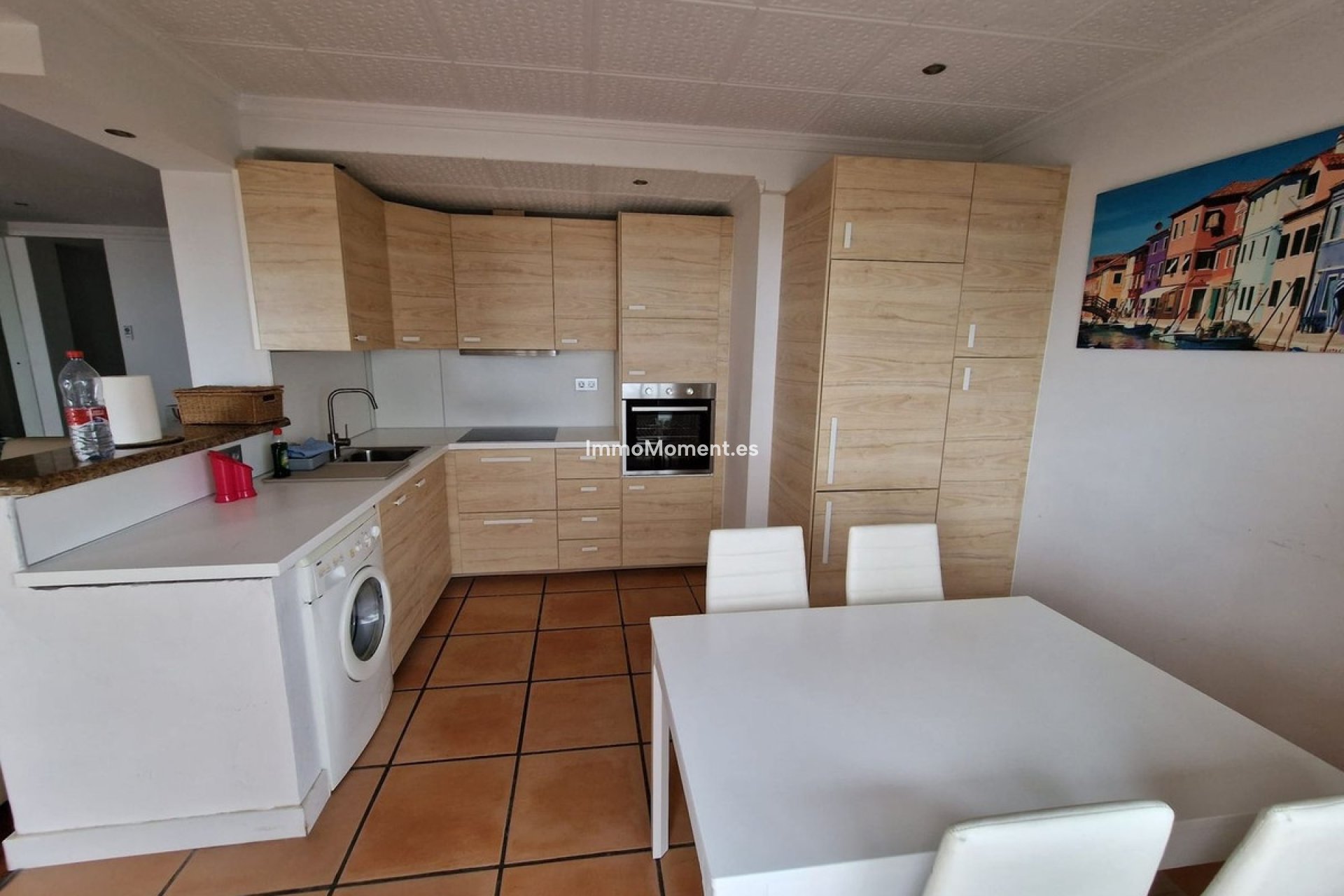 Reventa - Apartamento - Estepona  - Estepona Centro
