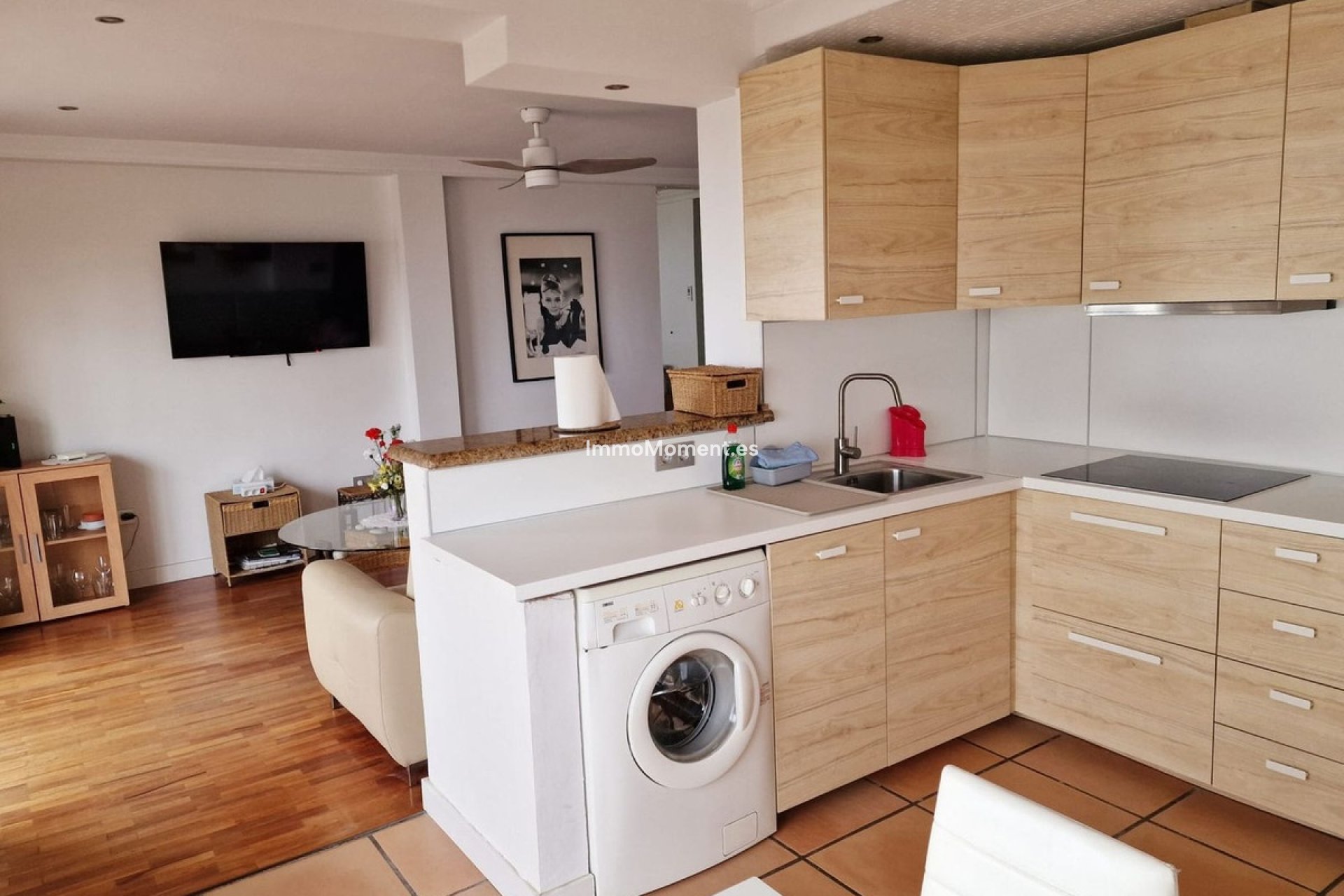 Reventa - Apartamento - Estepona  - Estepona Centro