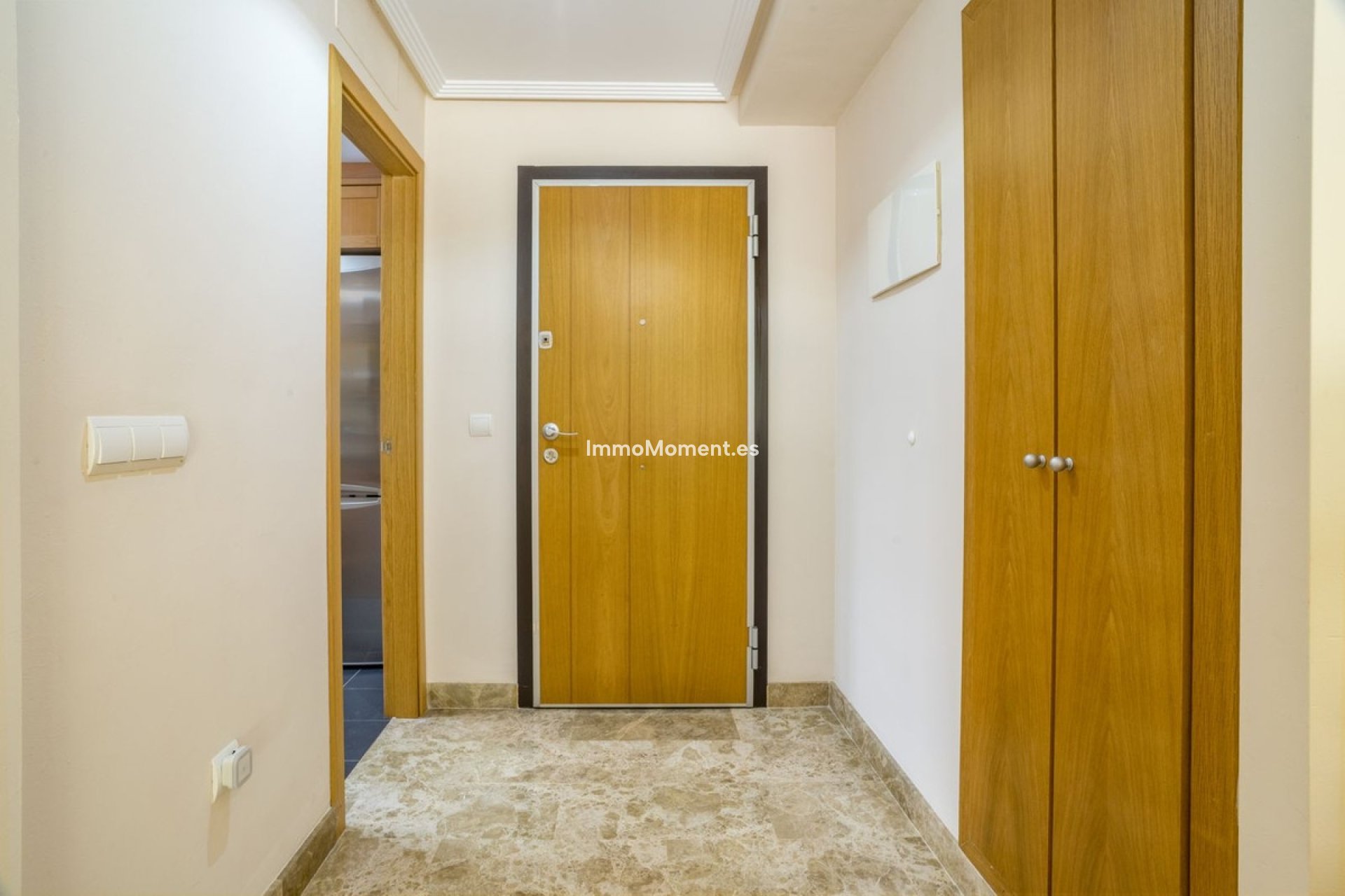 Reventa - Apartamento - Estepona  - Estepona Centro