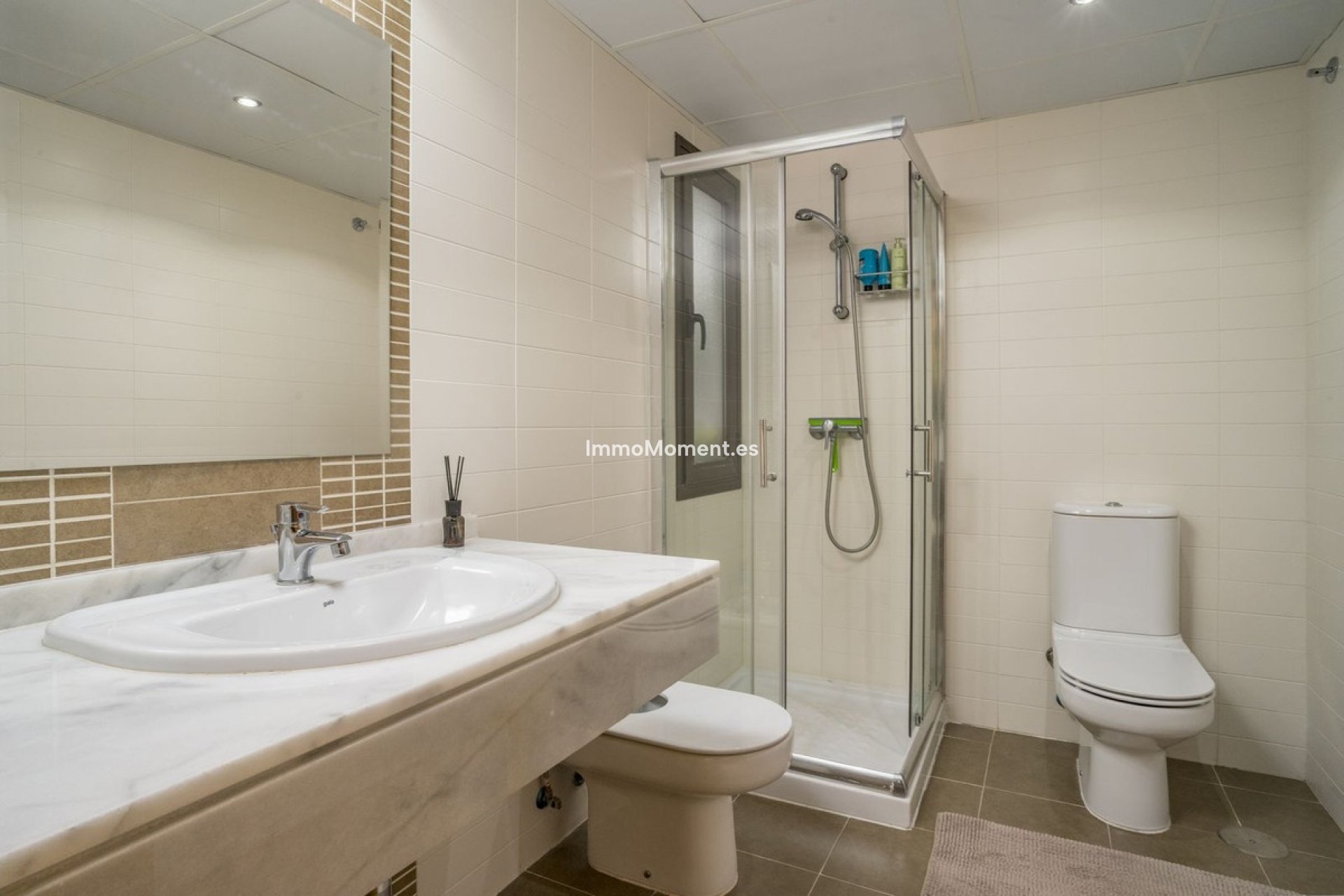 Reventa - Apartamento - Estepona  - Estepona Centro