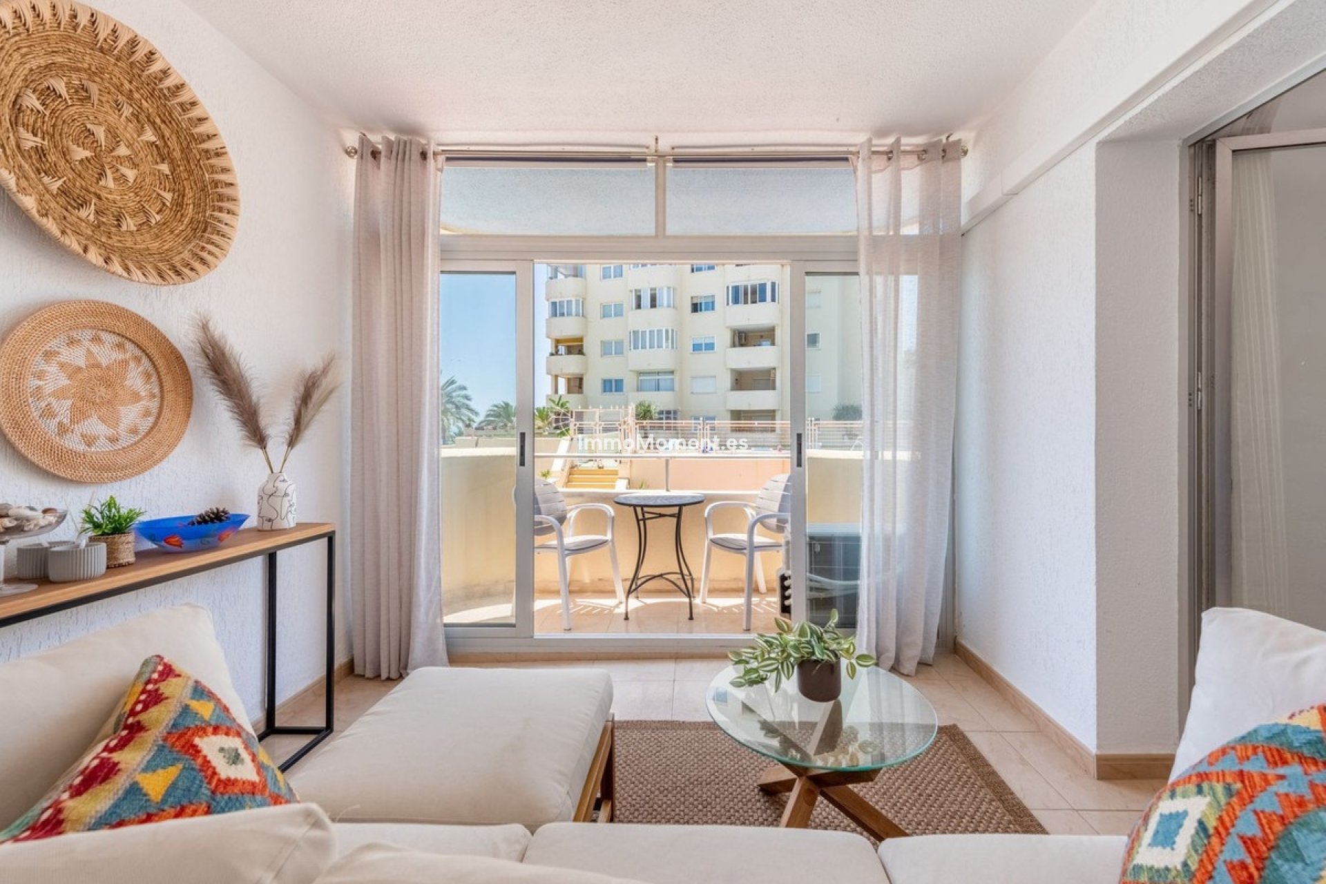 Reventa - Apartamento - Estepona  - Estepona Centro