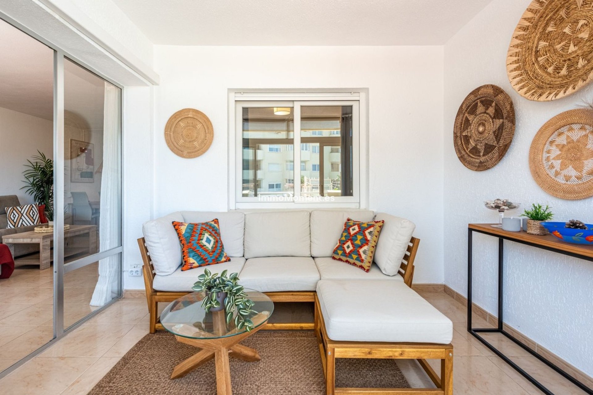Reventa - Apartamento - Estepona  - Estepona Centro