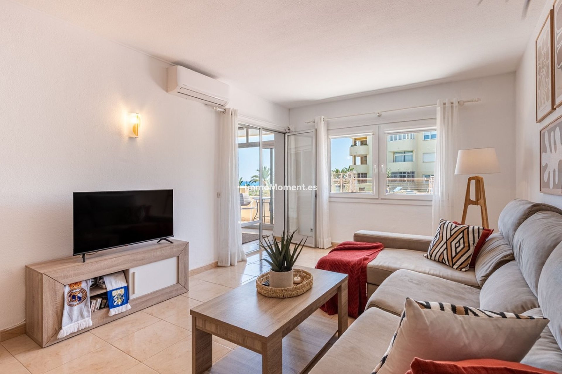 Reventa - Apartamento - Estepona  - Estepona Centro