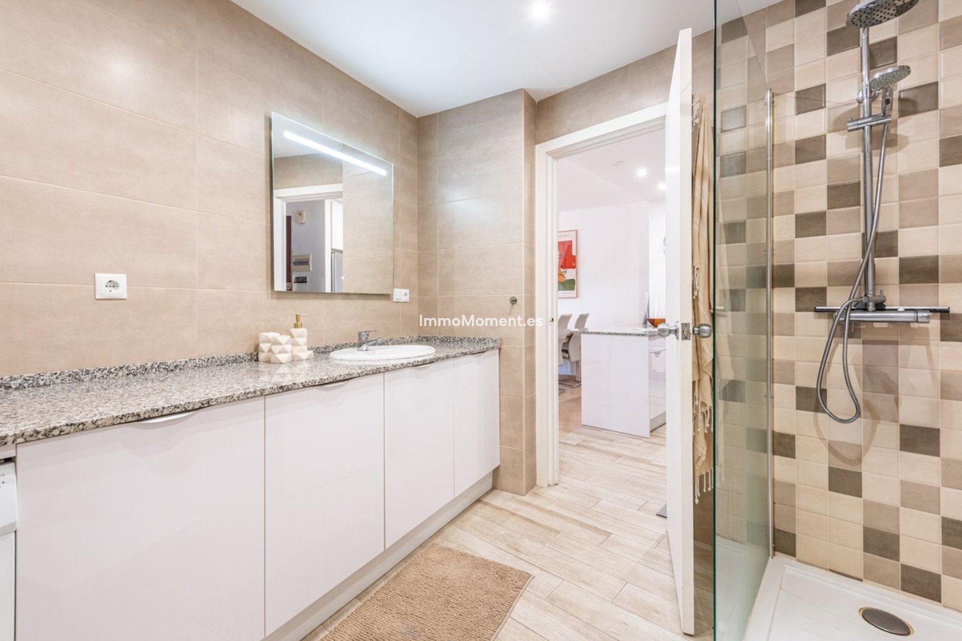 Reventa - Apartamento - Estepona  - Estepona Centro
