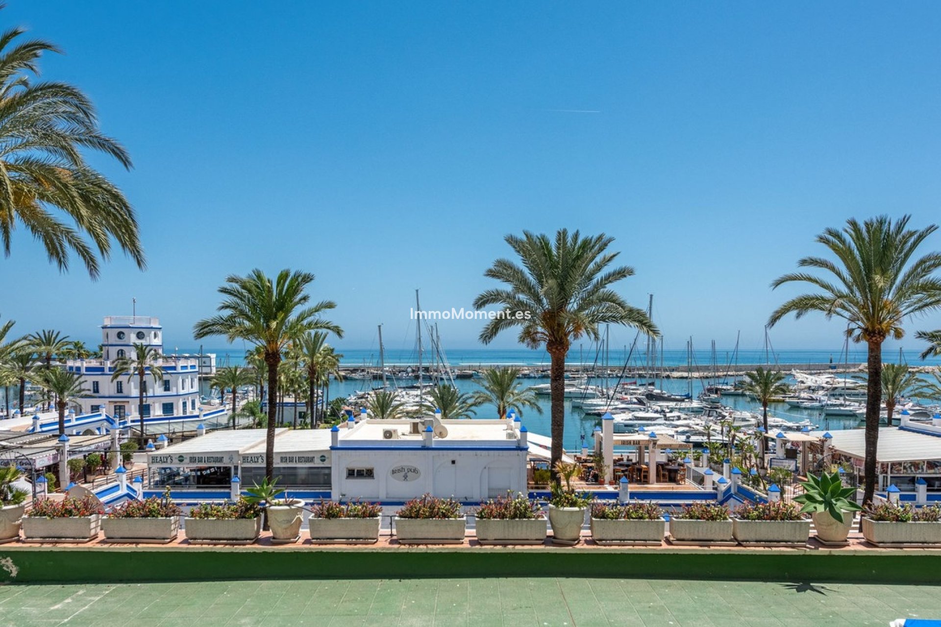 Reventa - Apartamento - Estepona  - Estepona Centro