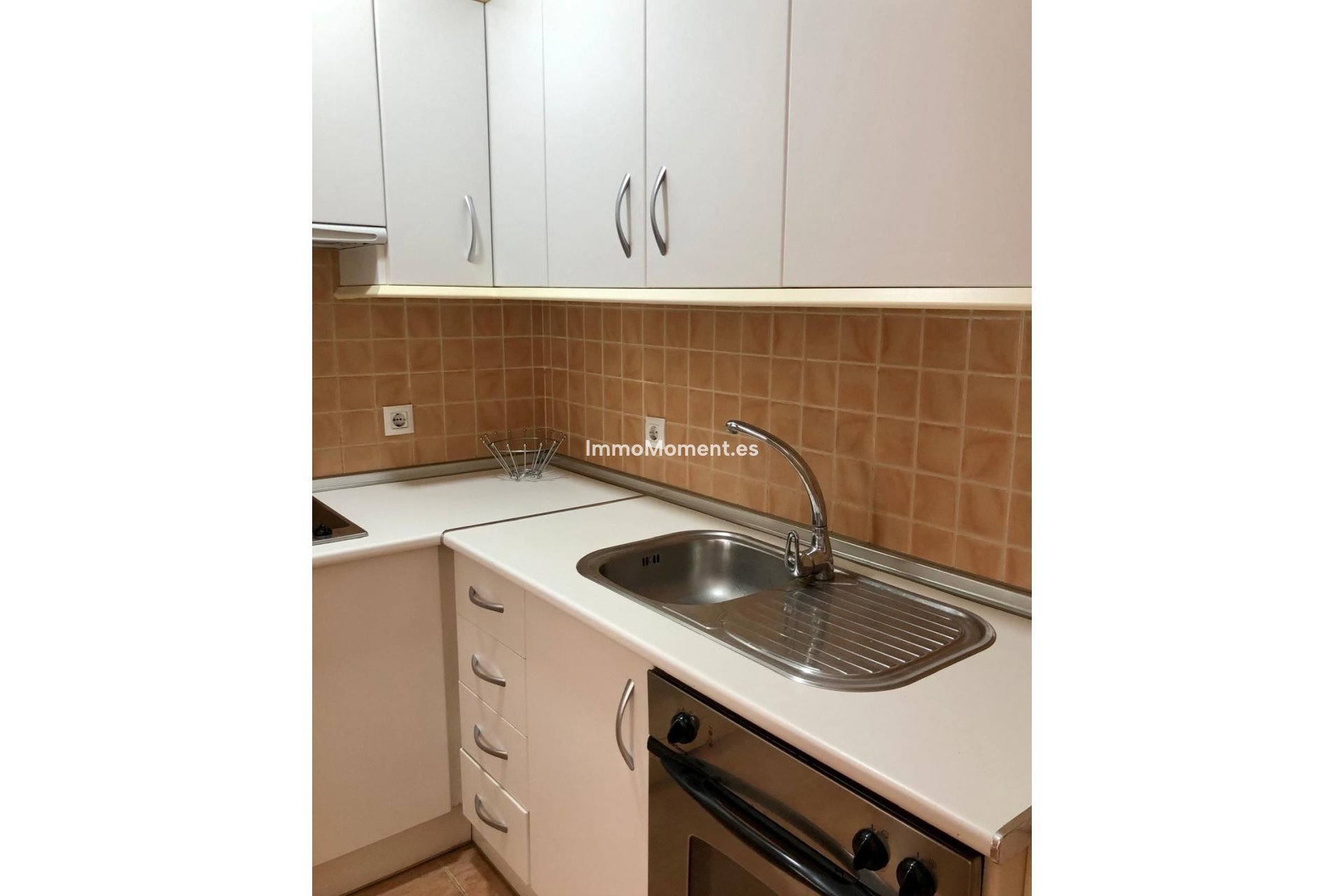 Reventa - Apartamento - Estepona  - Estepona Centro