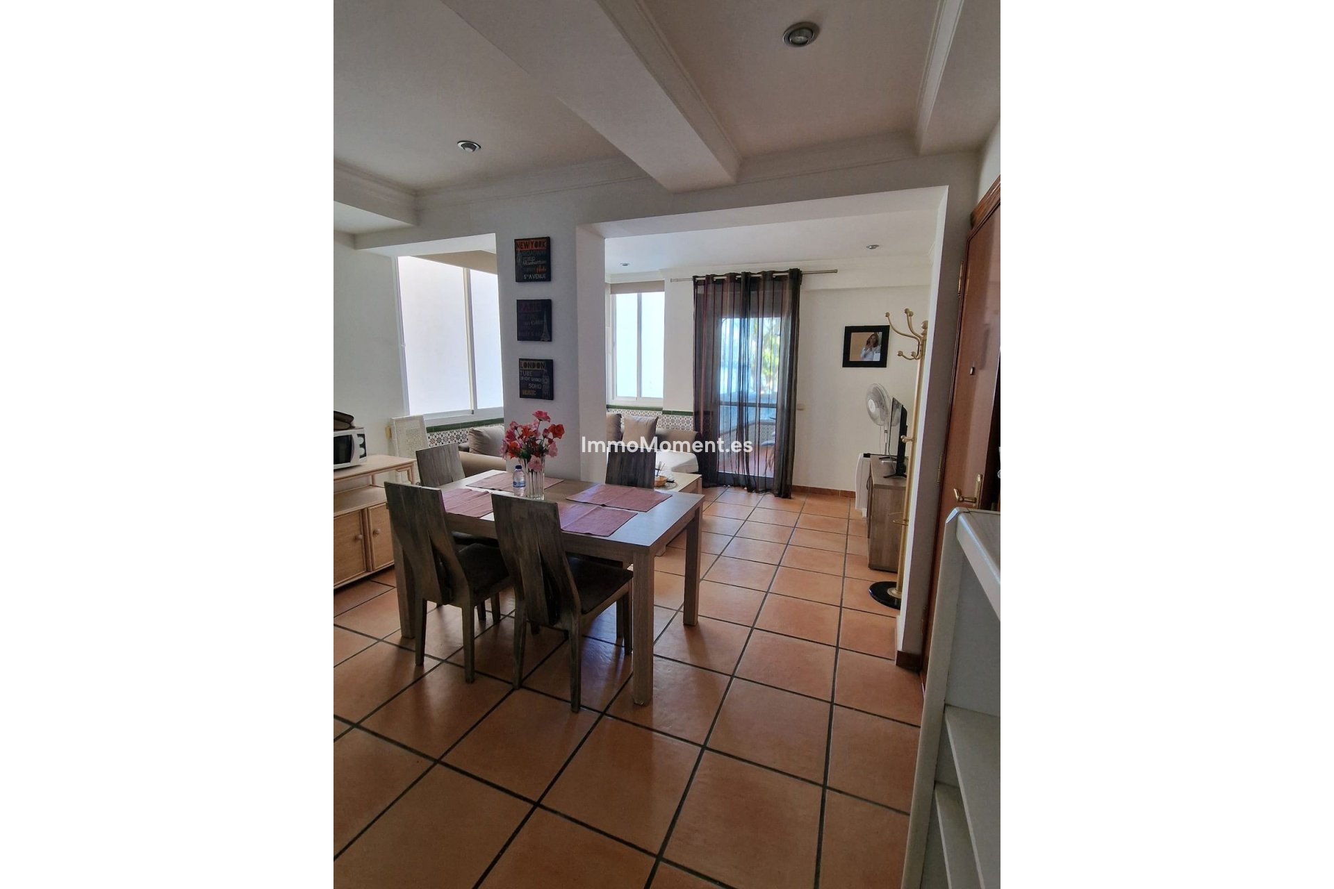 Reventa - Apartamento - Estepona  - Estepona Centro