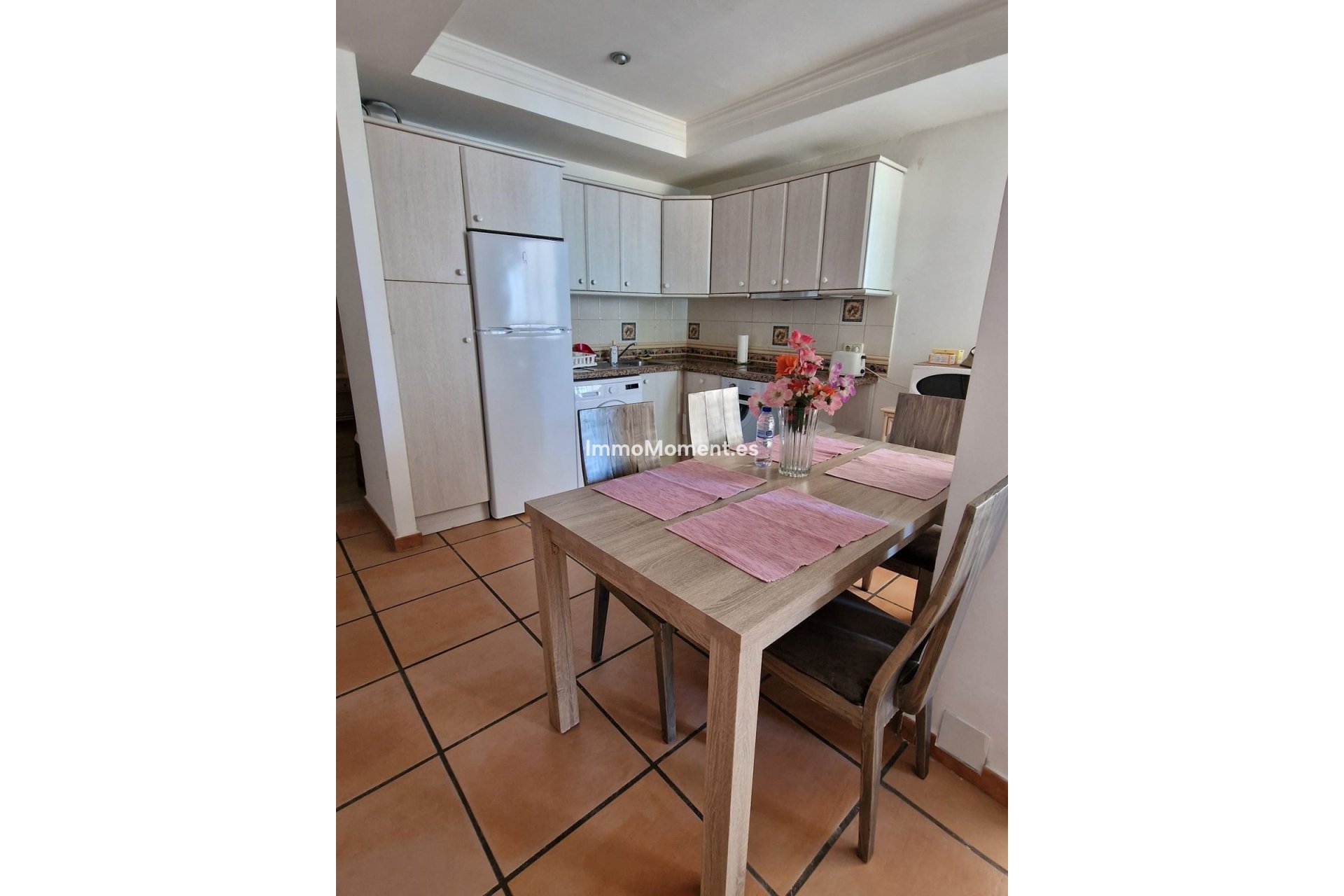 Reventa - Apartamento - Estepona  - Estepona Centro