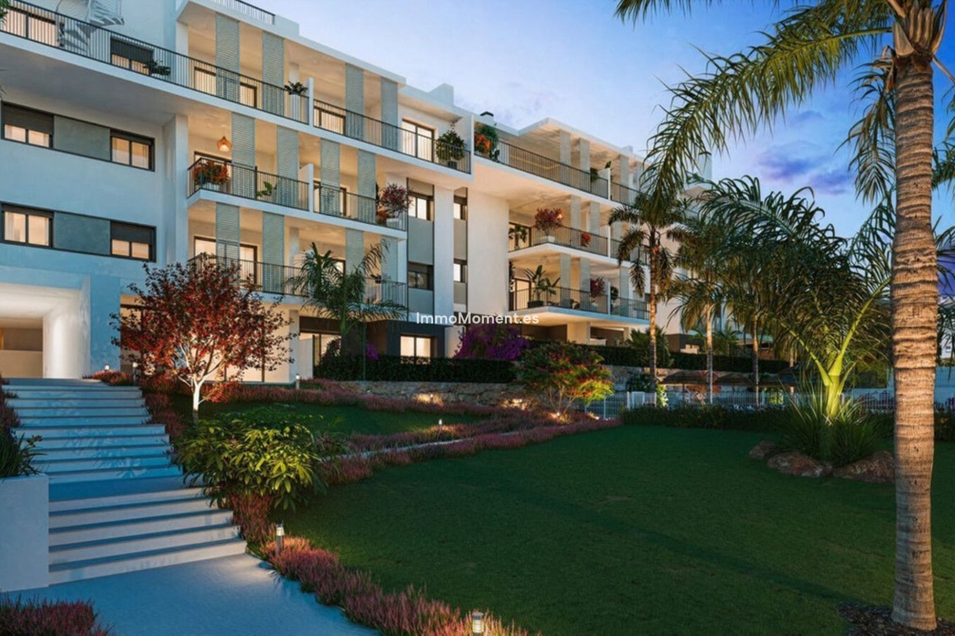 Reventa - Apartamento - Estepona  - Estepona Centro