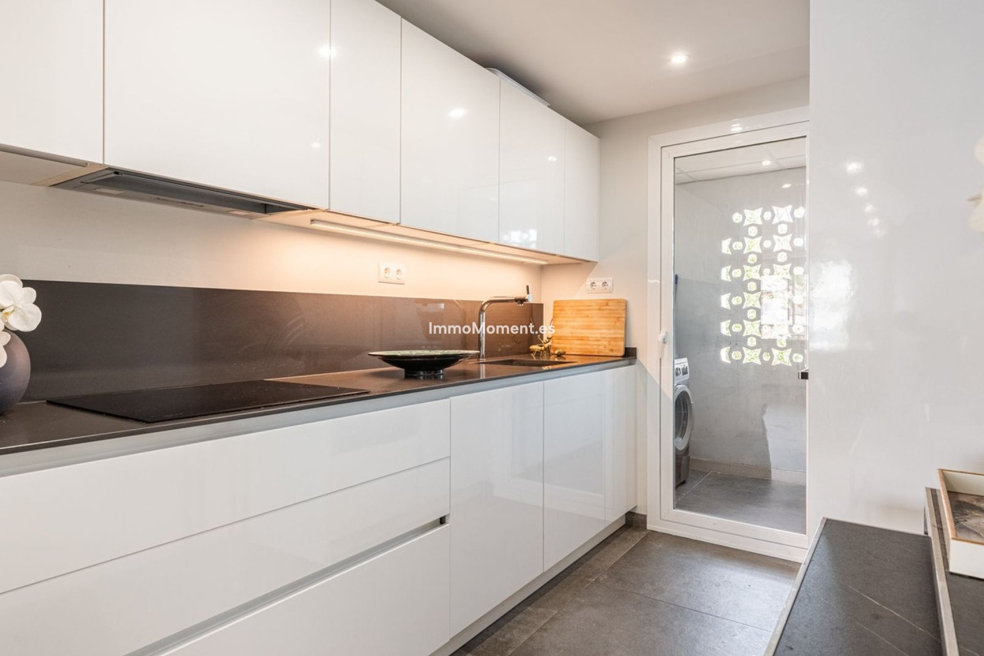 Reventa - Apartamento - Estepona  - Estepona Centro