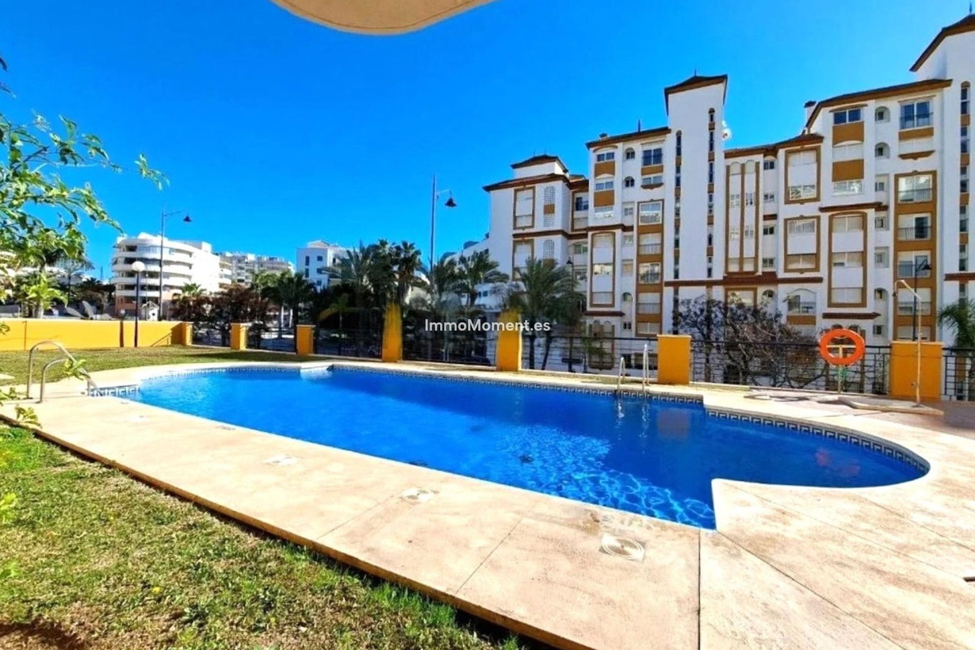 Reventa - Apartamento - Estepona  - Estepona Centro