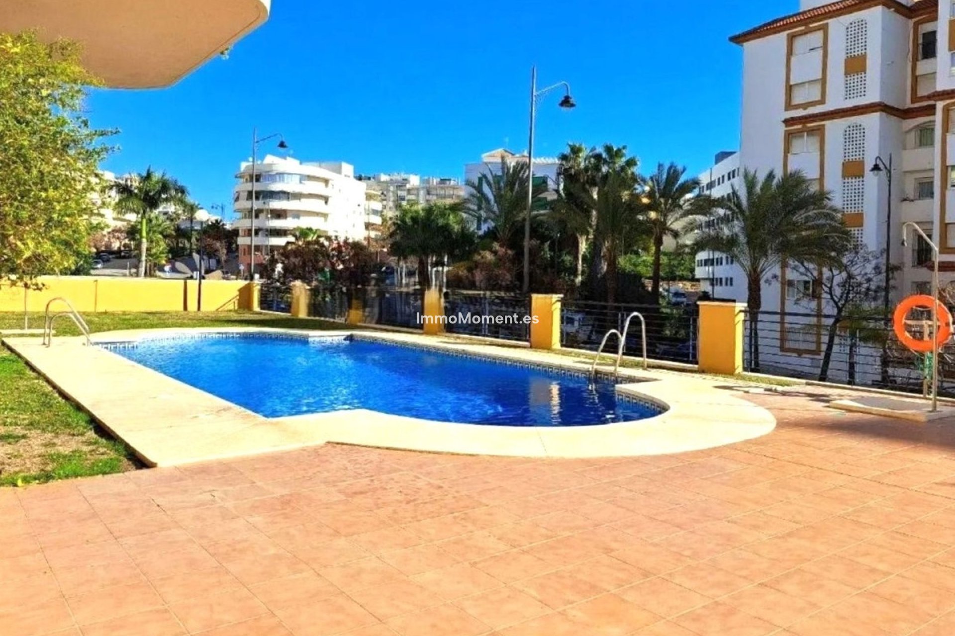 Reventa - Apartamento - Estepona  - Estepona Centro