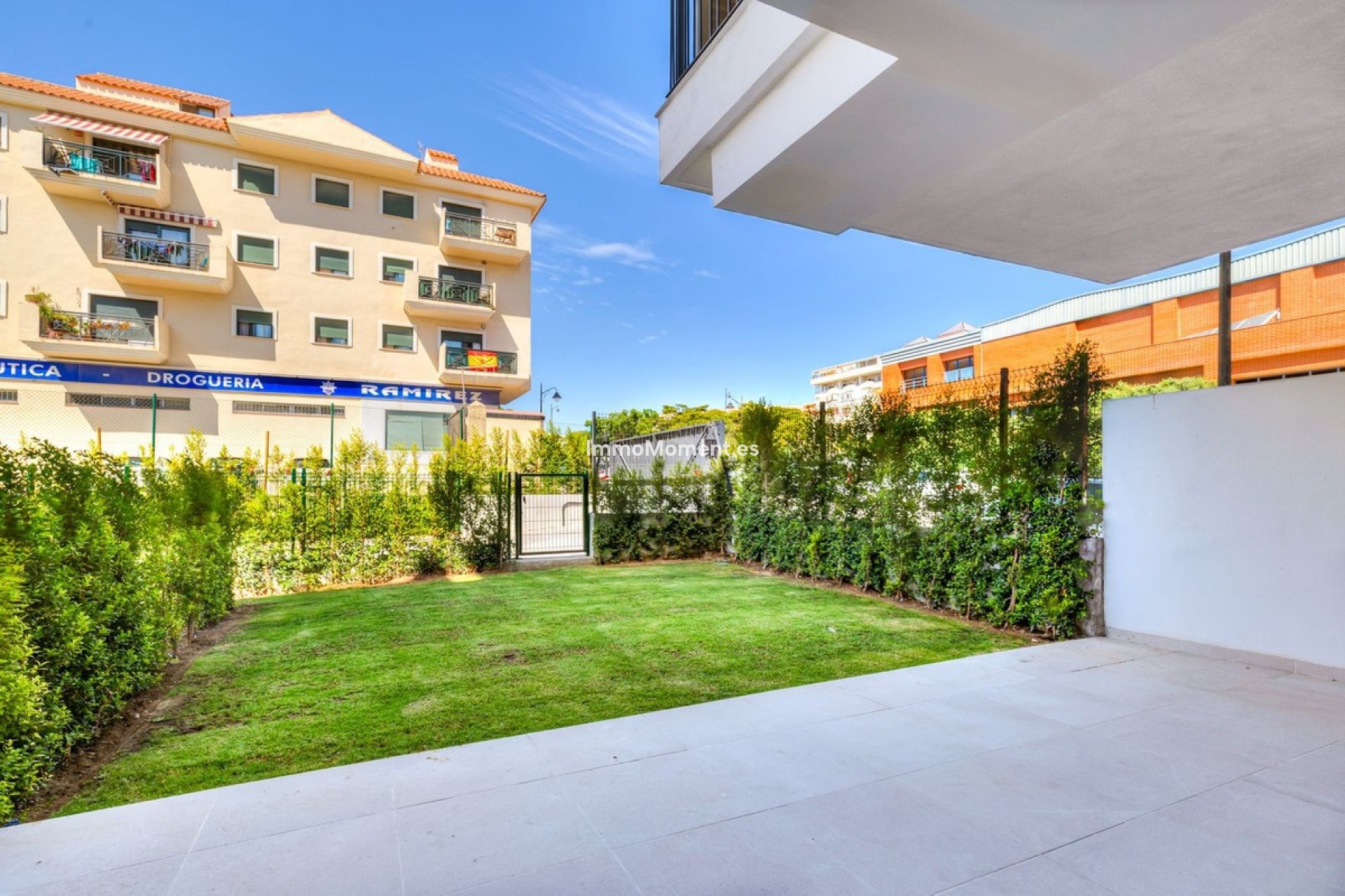 Reventa - Apartamento - Estepona  - Estepona Centro