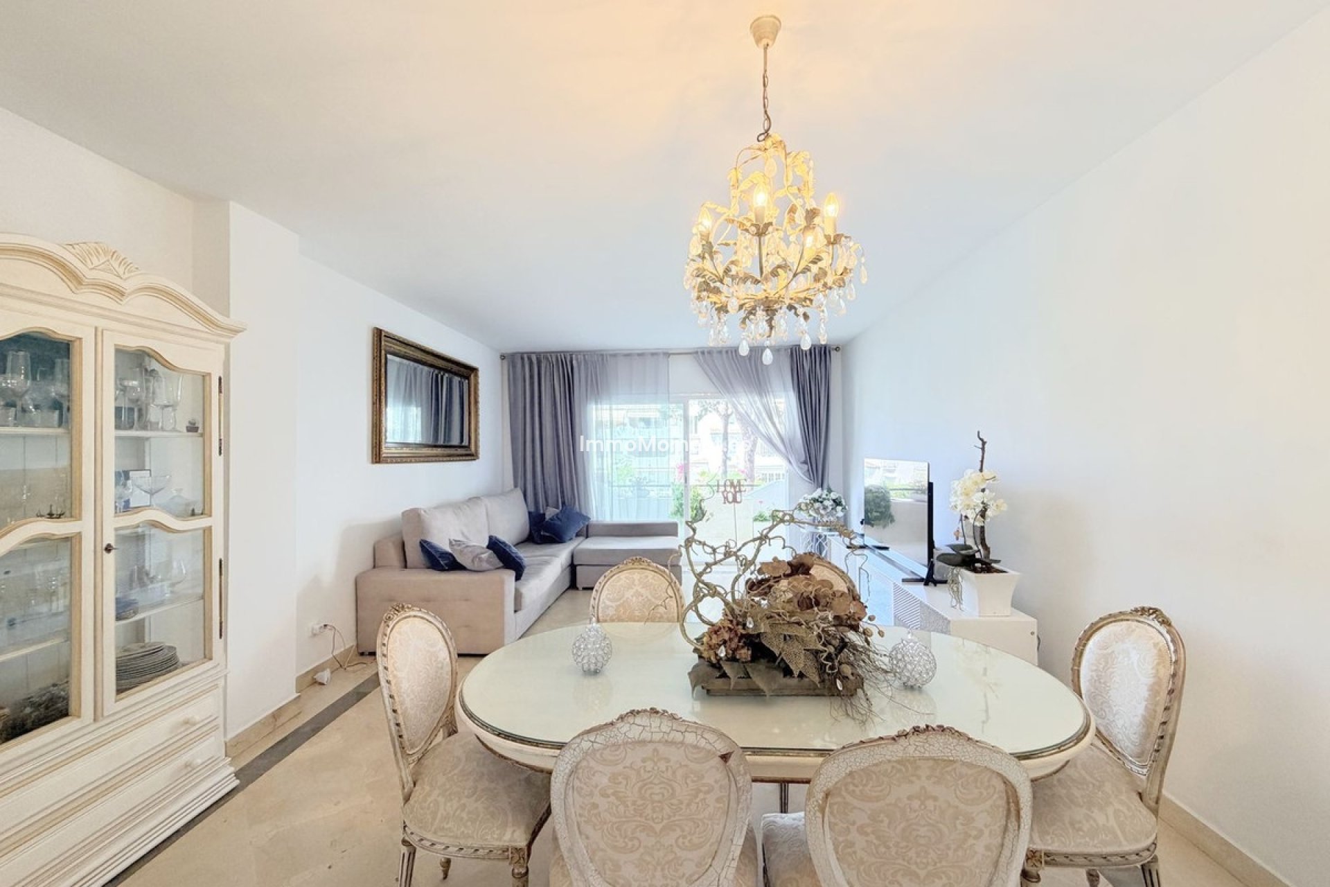 Reventa - Apartamento - Estepona  - Estepona Centro