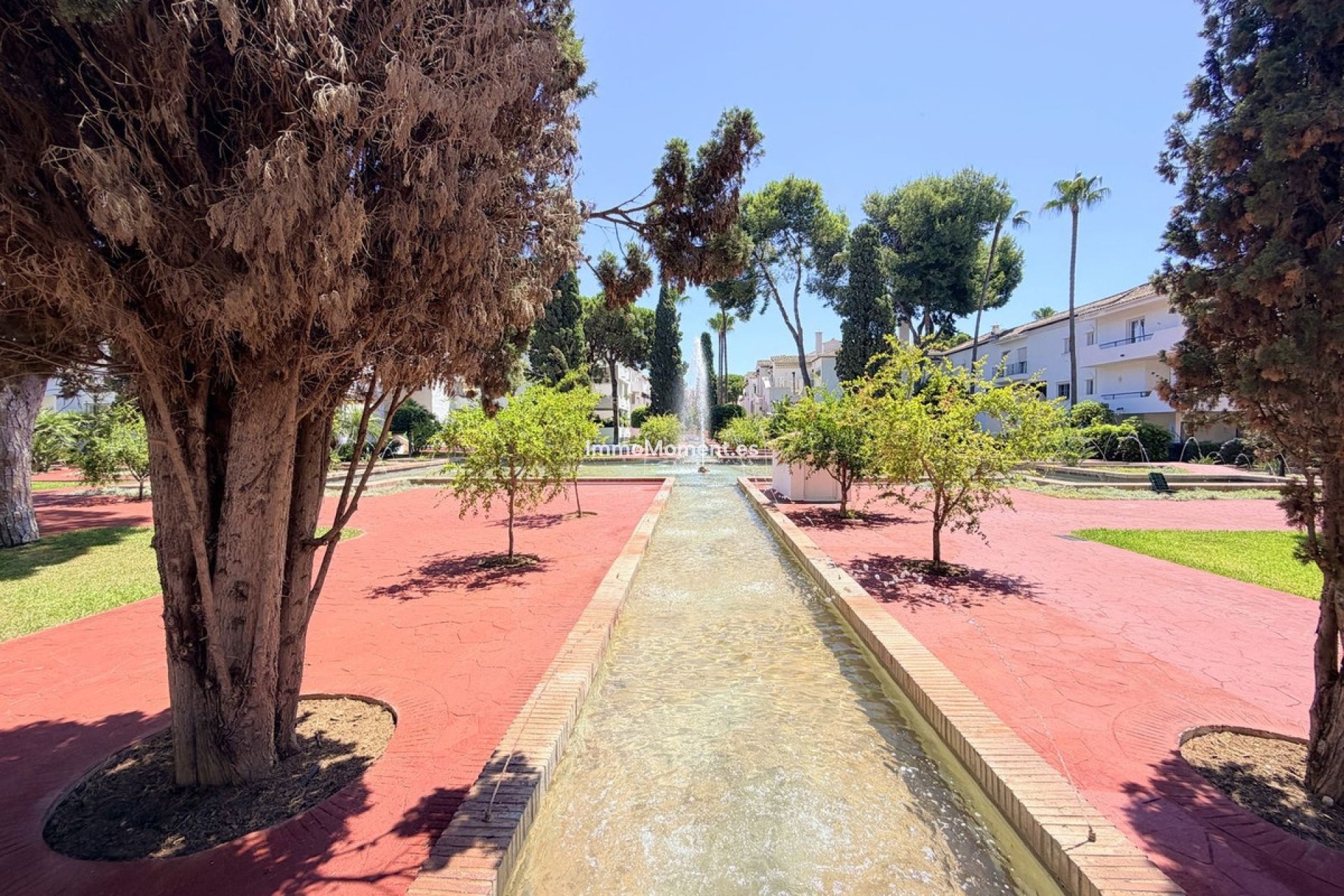 Reventa - Apartamento - Estepona  - Estepona Centro