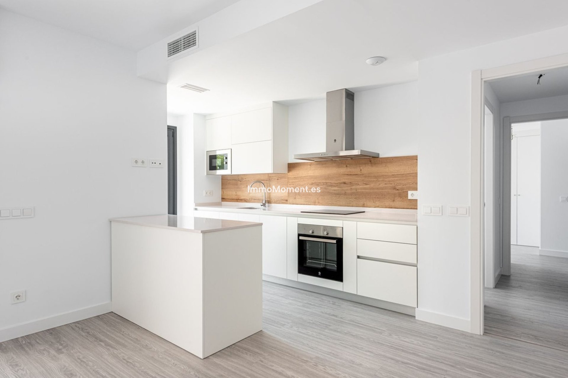 Reventa - Apartamento - Estepona  - Estepona Centro