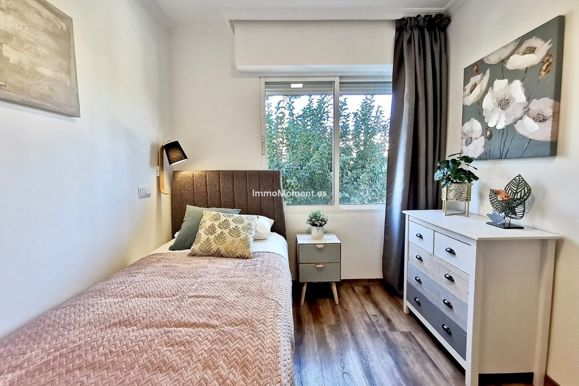 Reventa - Apartamento - Estepona  - Estepona Centro
