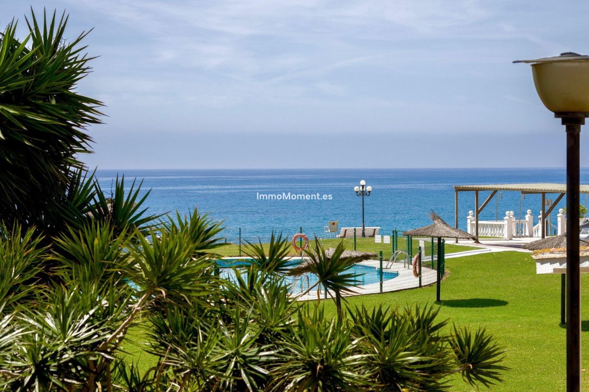 Reventa - Apartamento - Estepona  - Estepona Centro