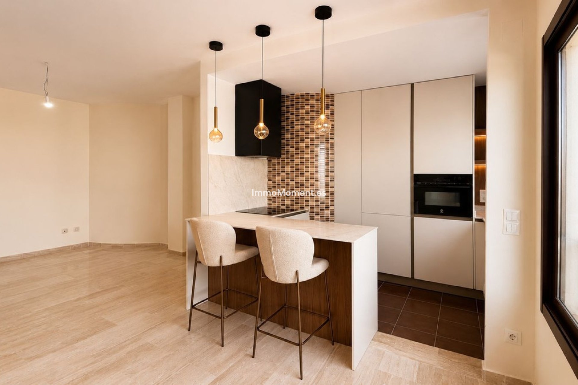 Reventa - Apartamento - Estepona  - Estepona Centro