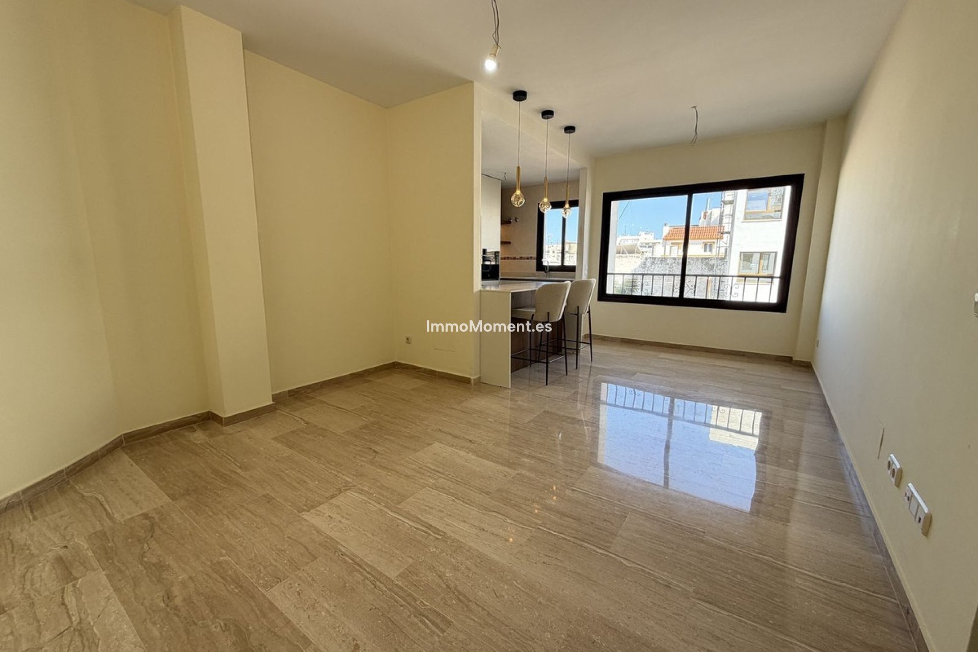 Reventa - Apartamento - Estepona  - Estepona Centro