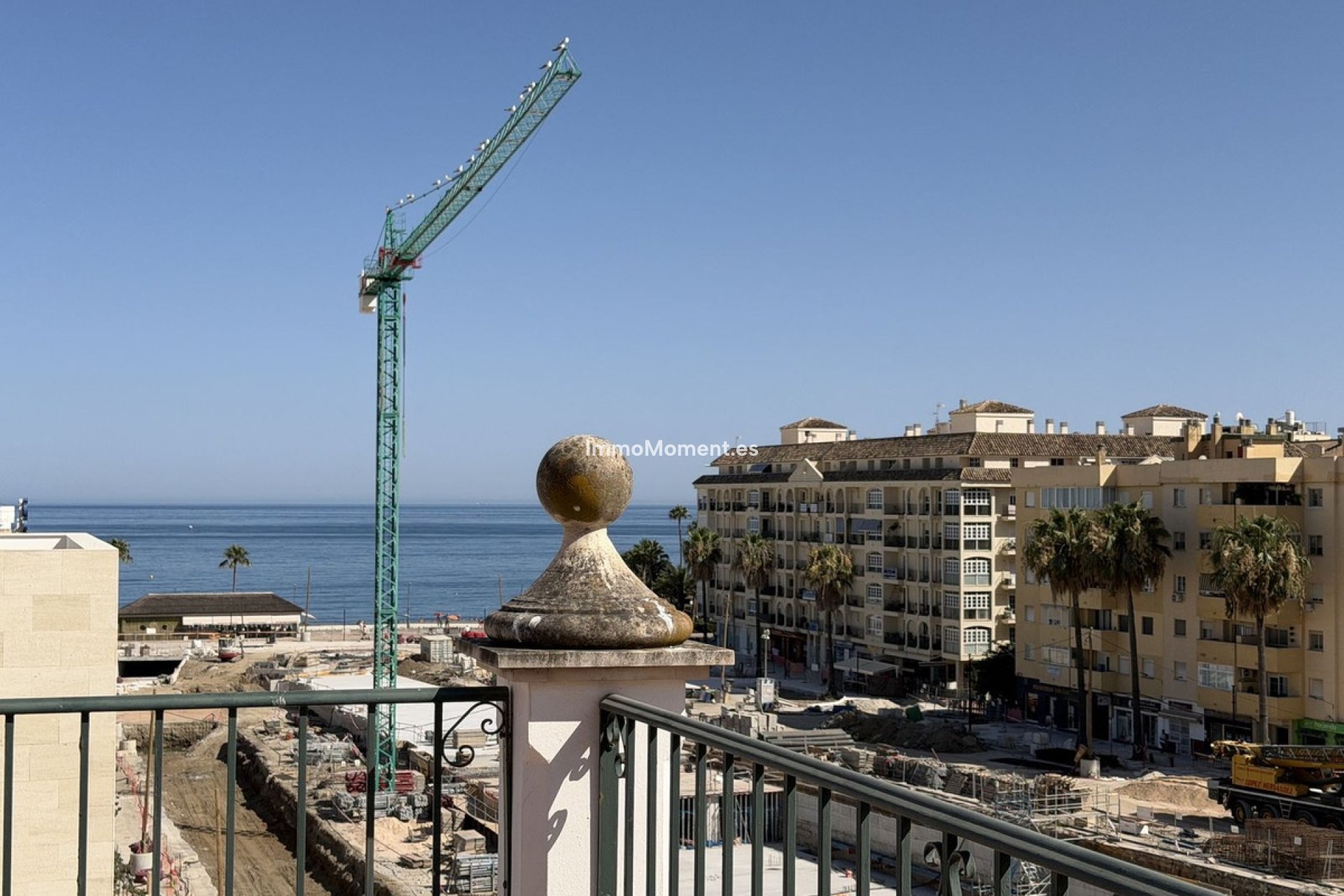 Reventa - Apartamento - Estepona  - Estepona Centro
