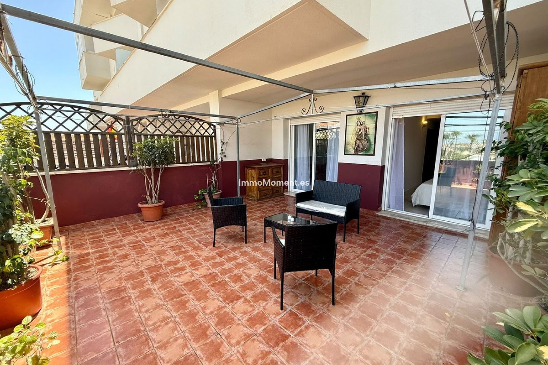 Reventa - Apartamento - Estepona  - Estepona Centro