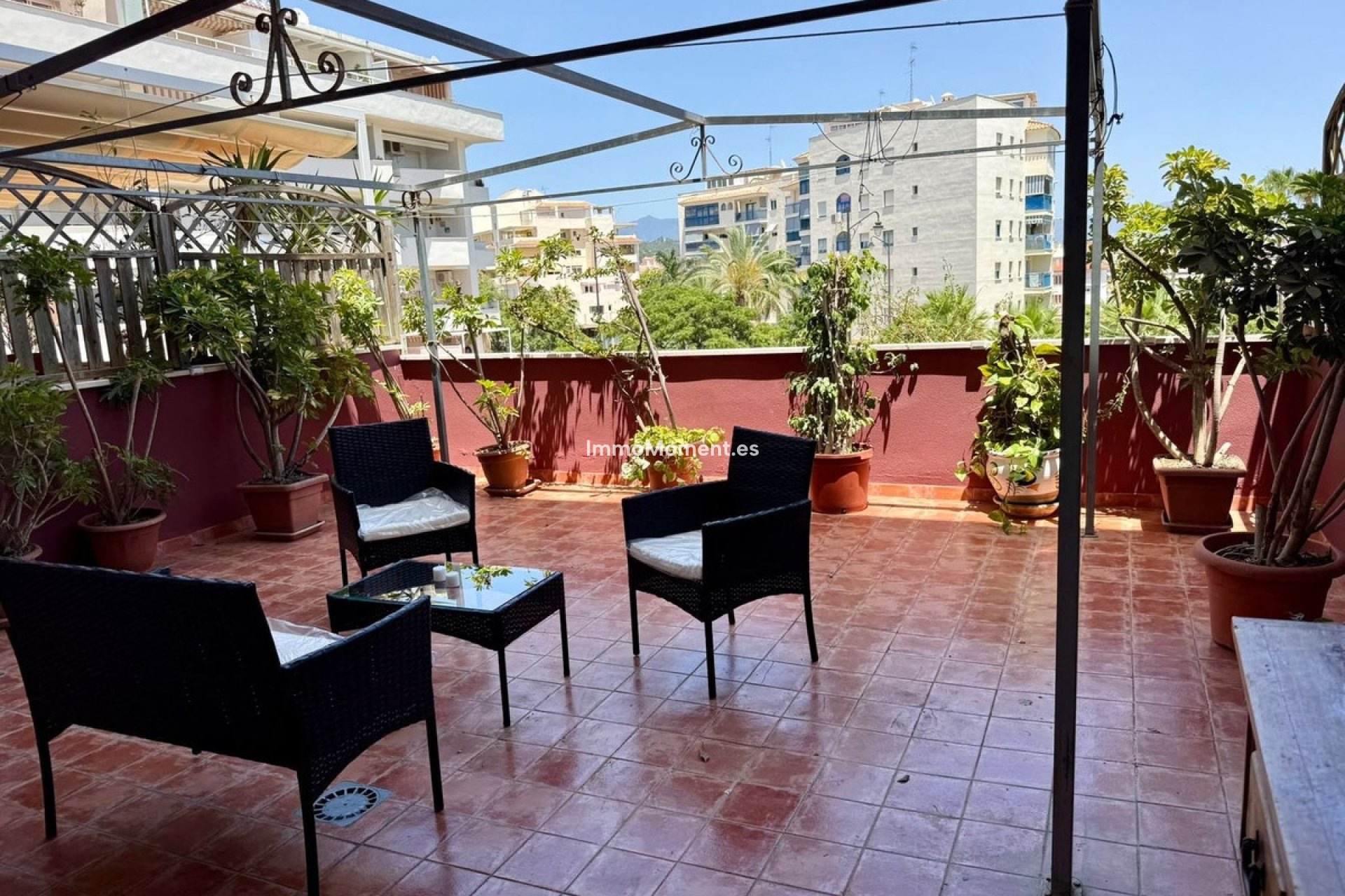 Reventa - Apartamento - Estepona  - Estepona Centro