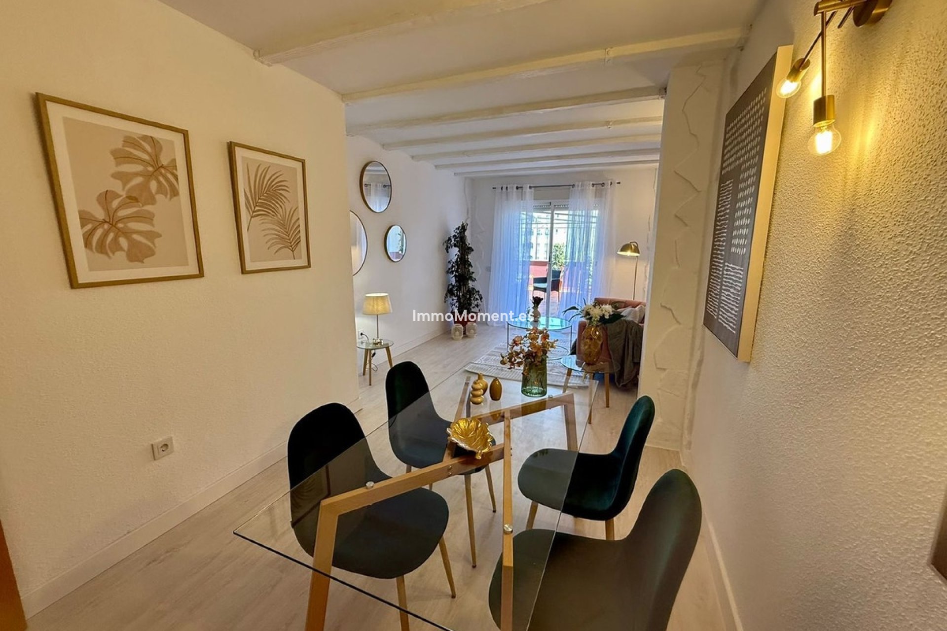 Reventa - Apartamento - Estepona  - Estepona Centro