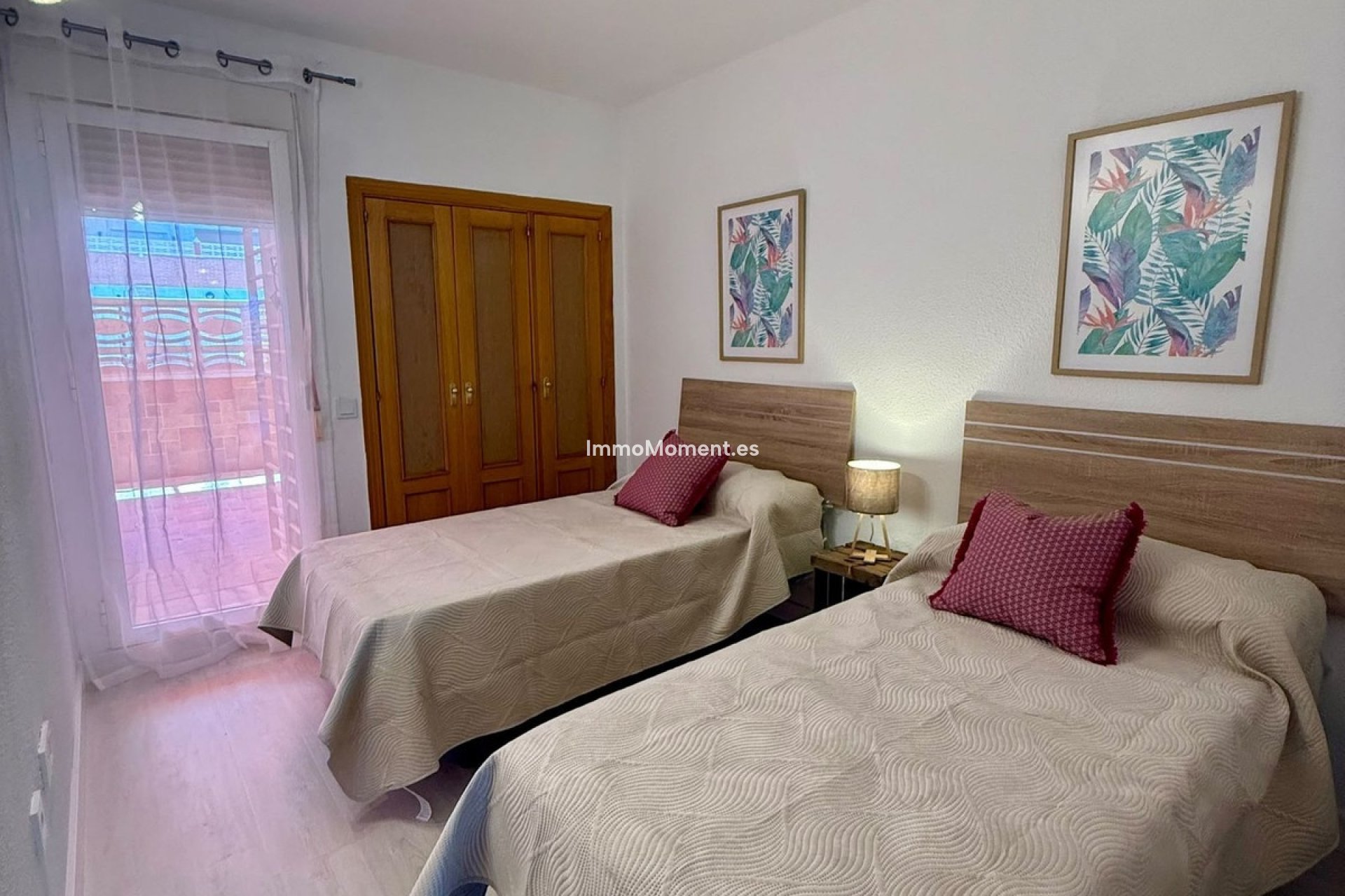 Reventa - Apartamento - Estepona  - Estepona Centro