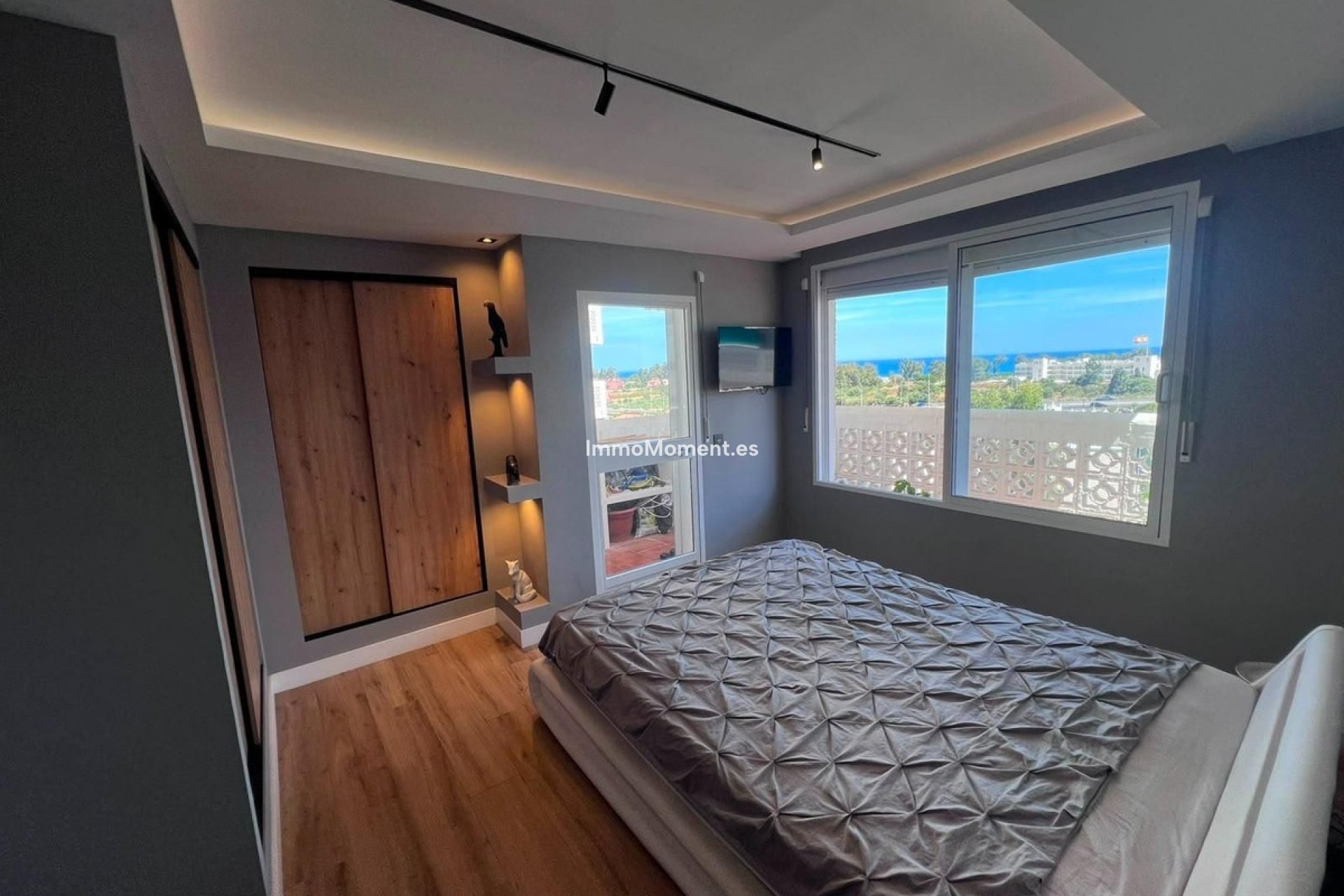 Reventa - Apartamento - Estepona  - Estepona Centro
