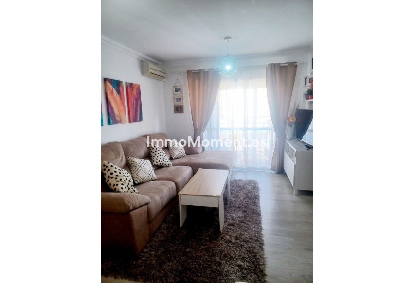 Reventa - Apartamento - Estepona  - Estepona Centro