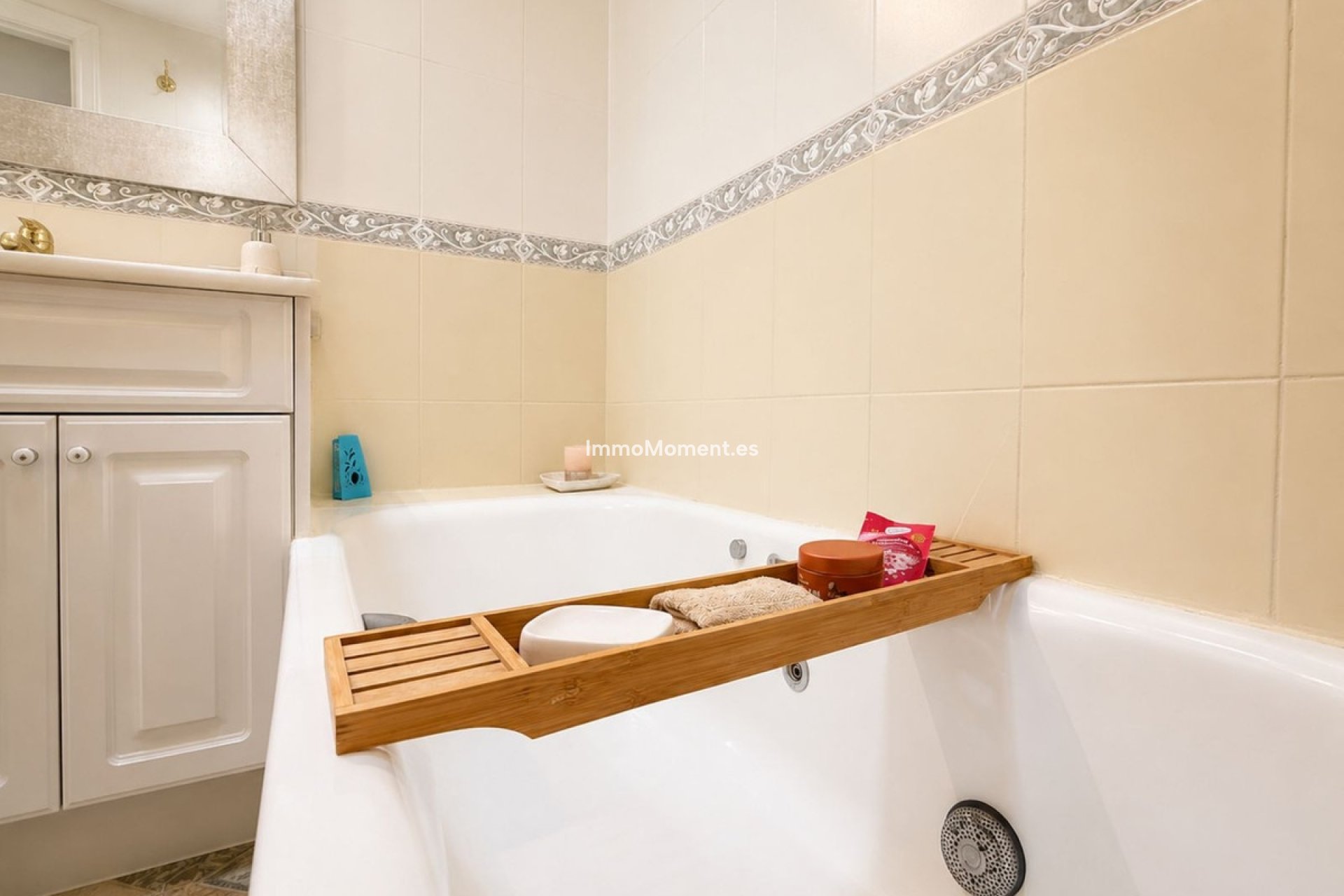 Reventa - Apartamento - Estepona  - Estepona Centro