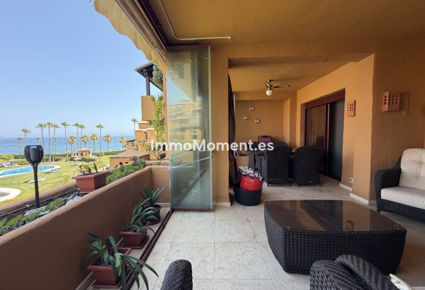 Reventa - Apartamento - Estepona  - Estepona Centro
