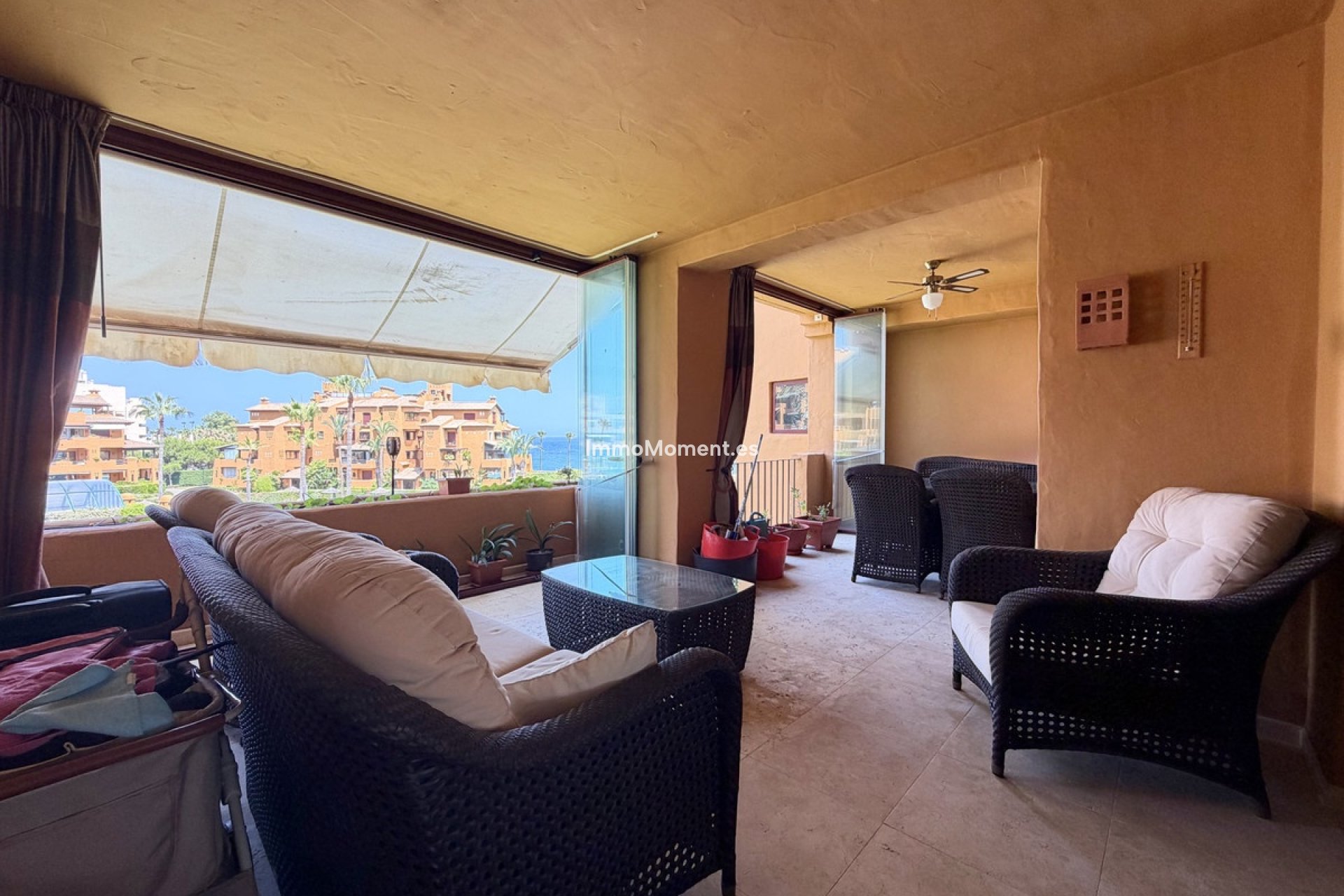 Reventa - Apartamento - Estepona  - Estepona Centro