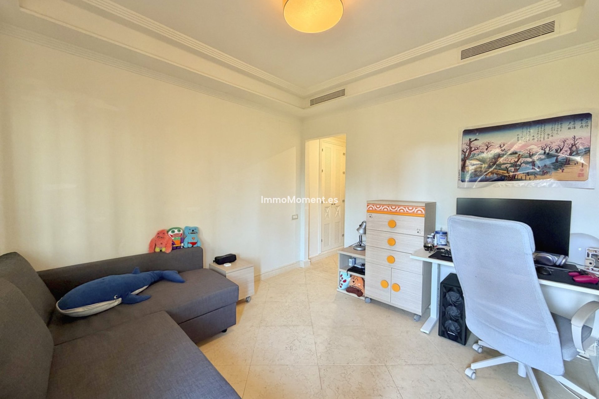 Reventa - Apartamento - Estepona  - Estepona Centro