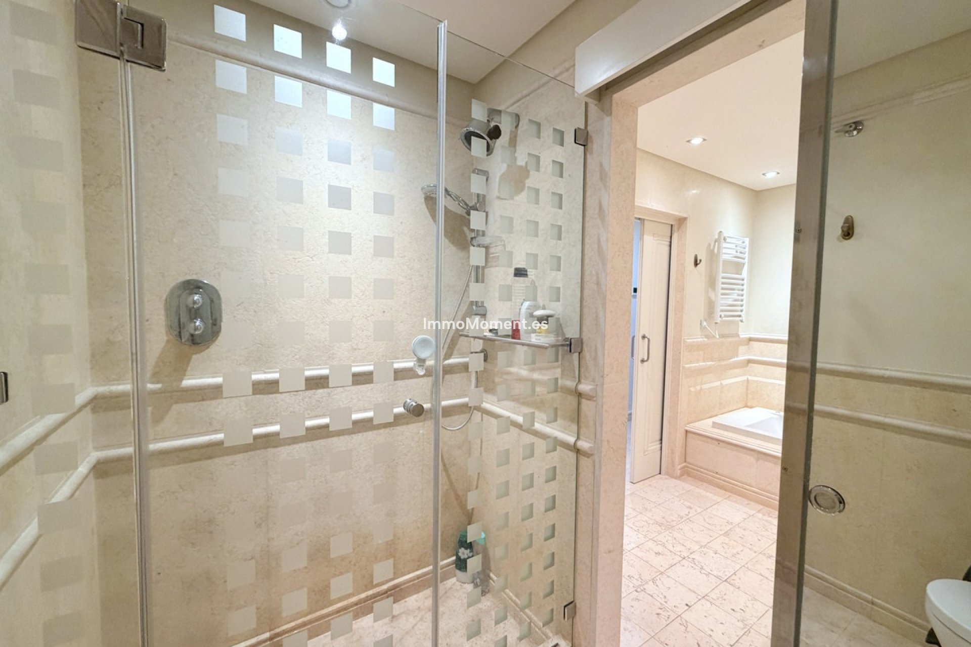 Reventa - Apartamento - Estepona  - Estepona Centro