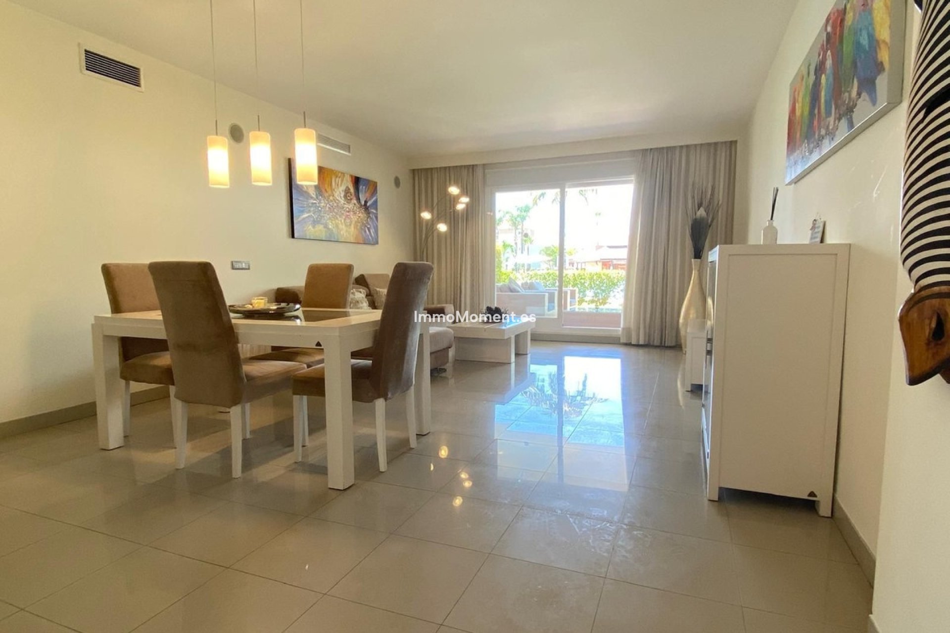 Reventa - Apartamento - Estepona  - Estepona Centro