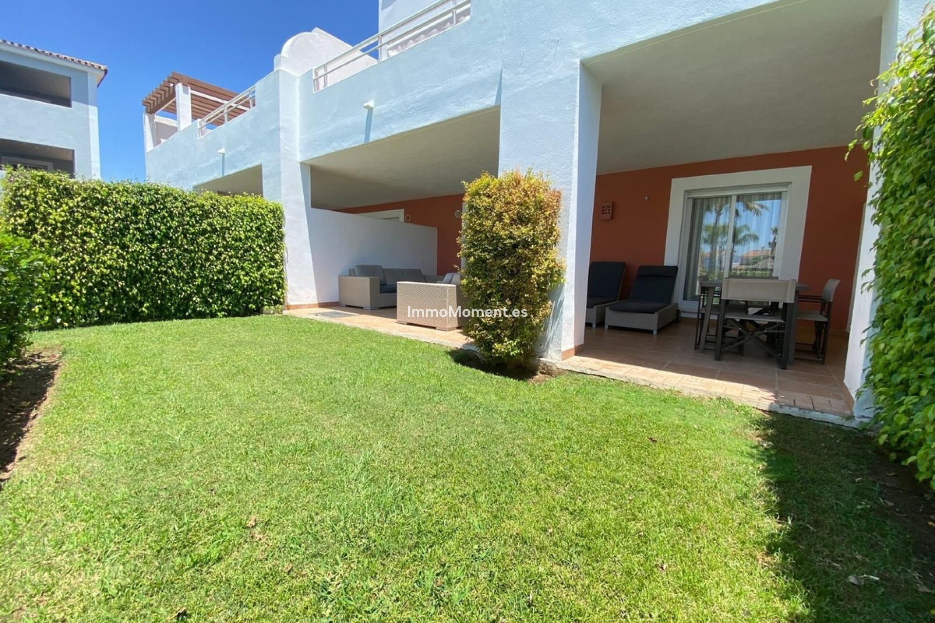 Reventa - Apartamento - Estepona  - Estepona Centro