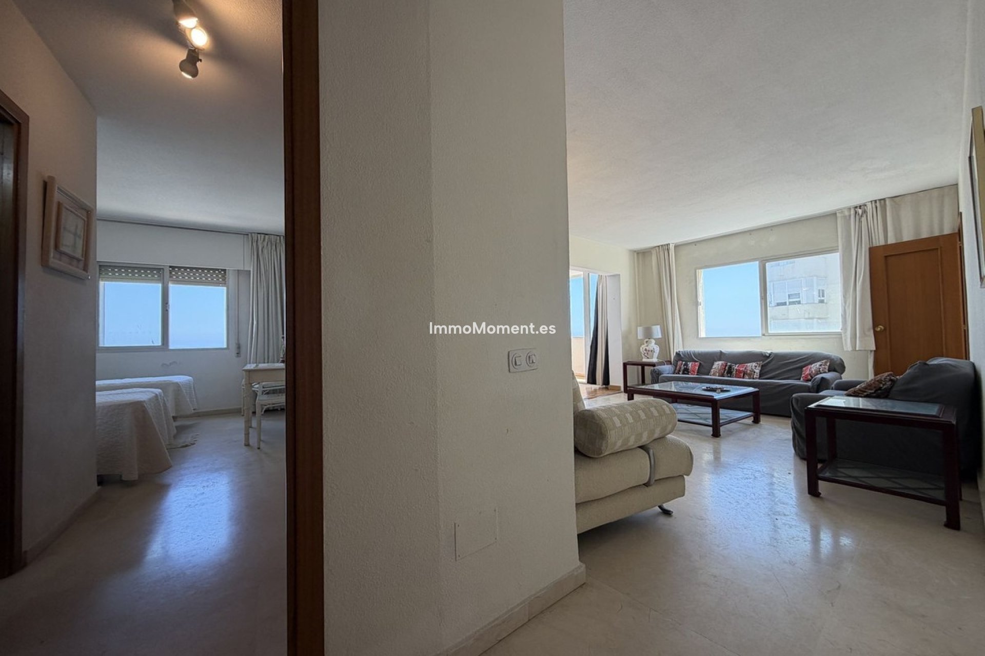 Reventa - Apartamento - Estepona  - Estepona Centro