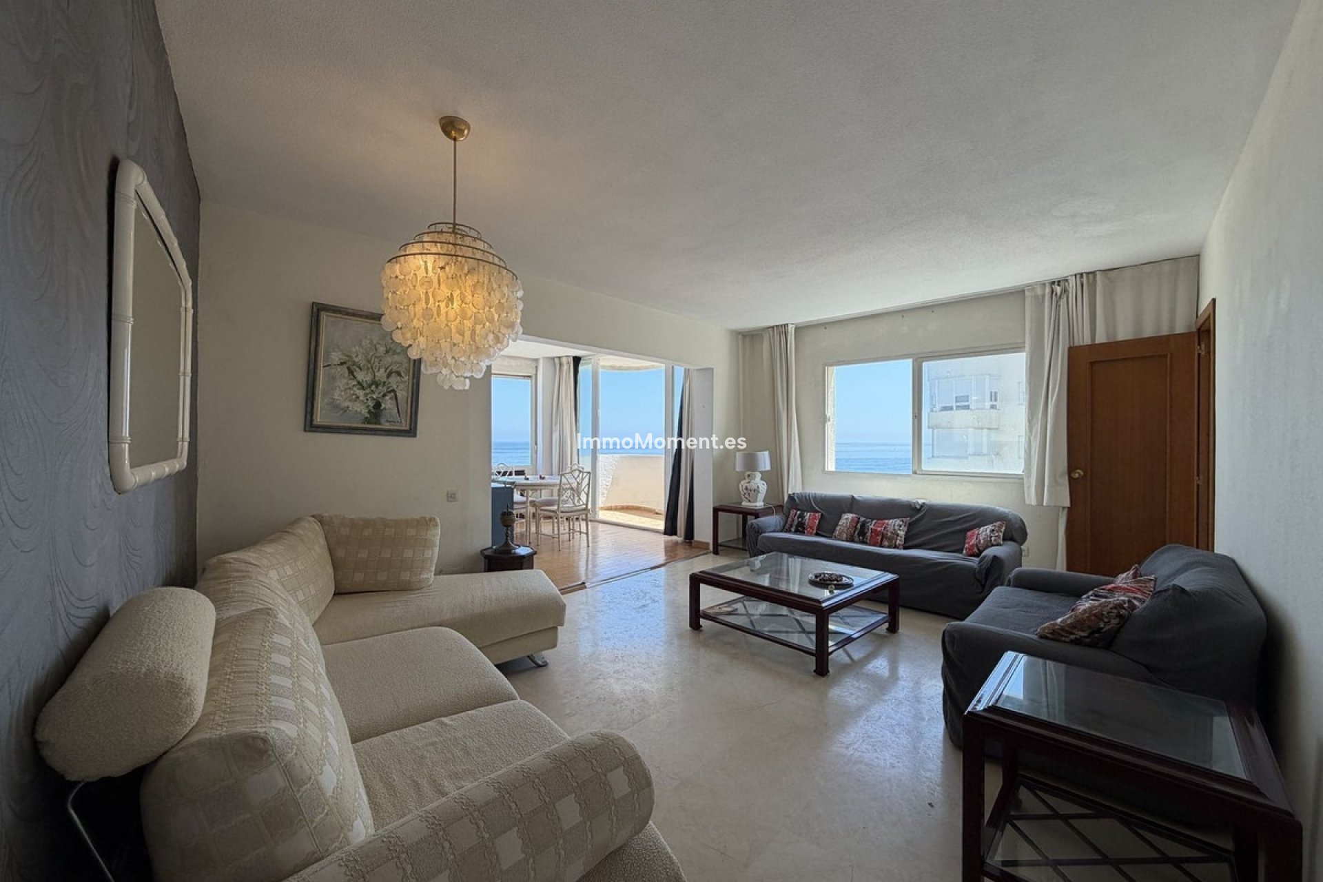Reventa - Apartamento - Estepona  - Estepona Centro