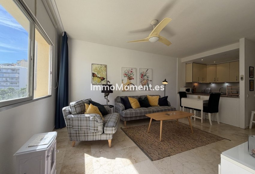 Reventa - Apartamento - Estepona  - Estepona Centro