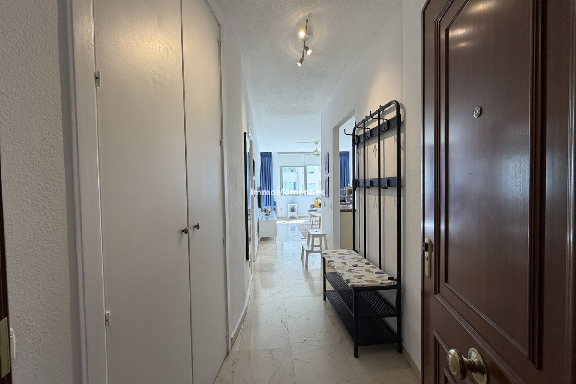 Reventa - Apartamento - Estepona  - Estepona Centro