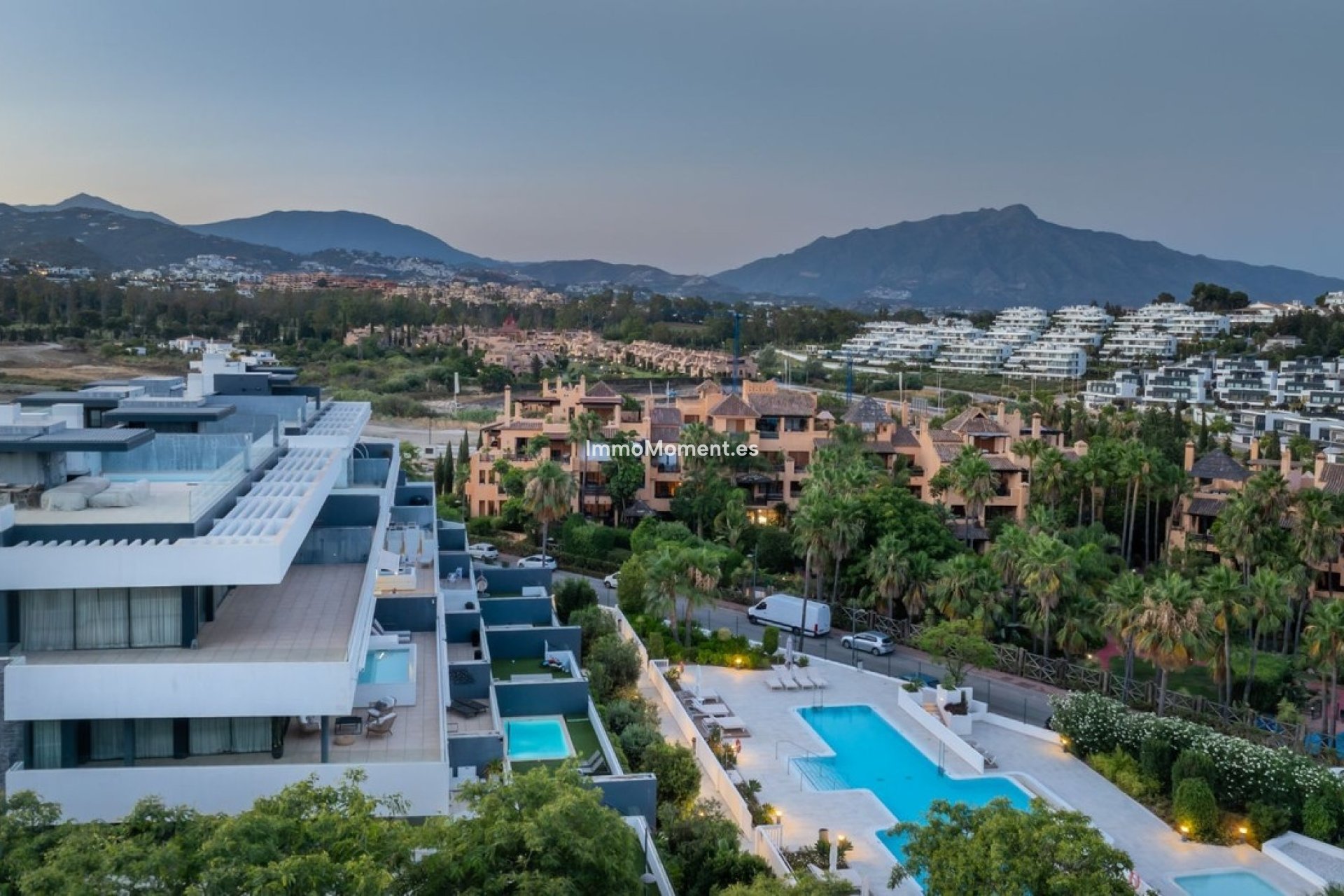Reventa - Apartamento - Estepona  - Estepona Centro