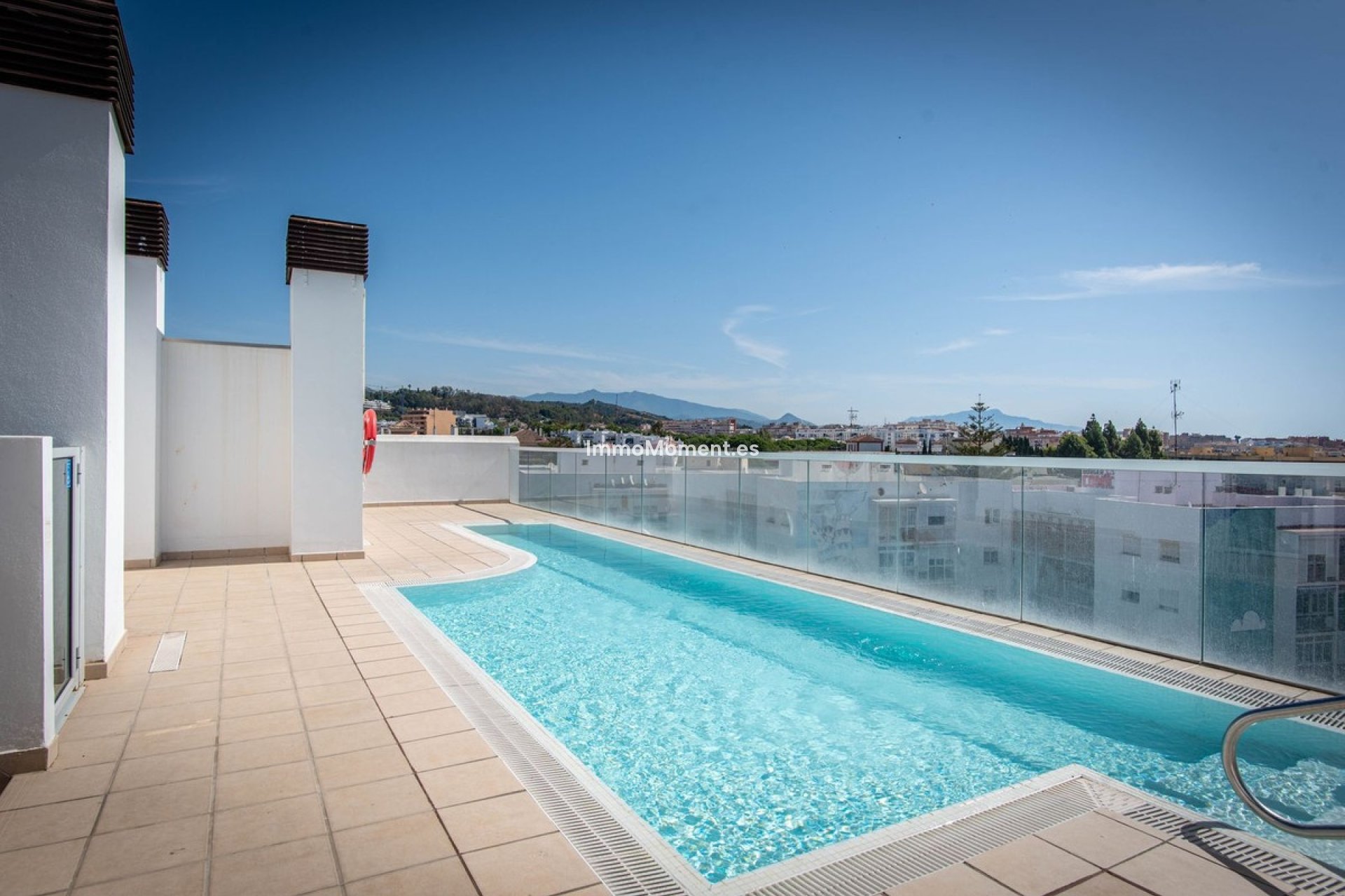 Reventa - Apartamento - Estepona  - Estepona Centro