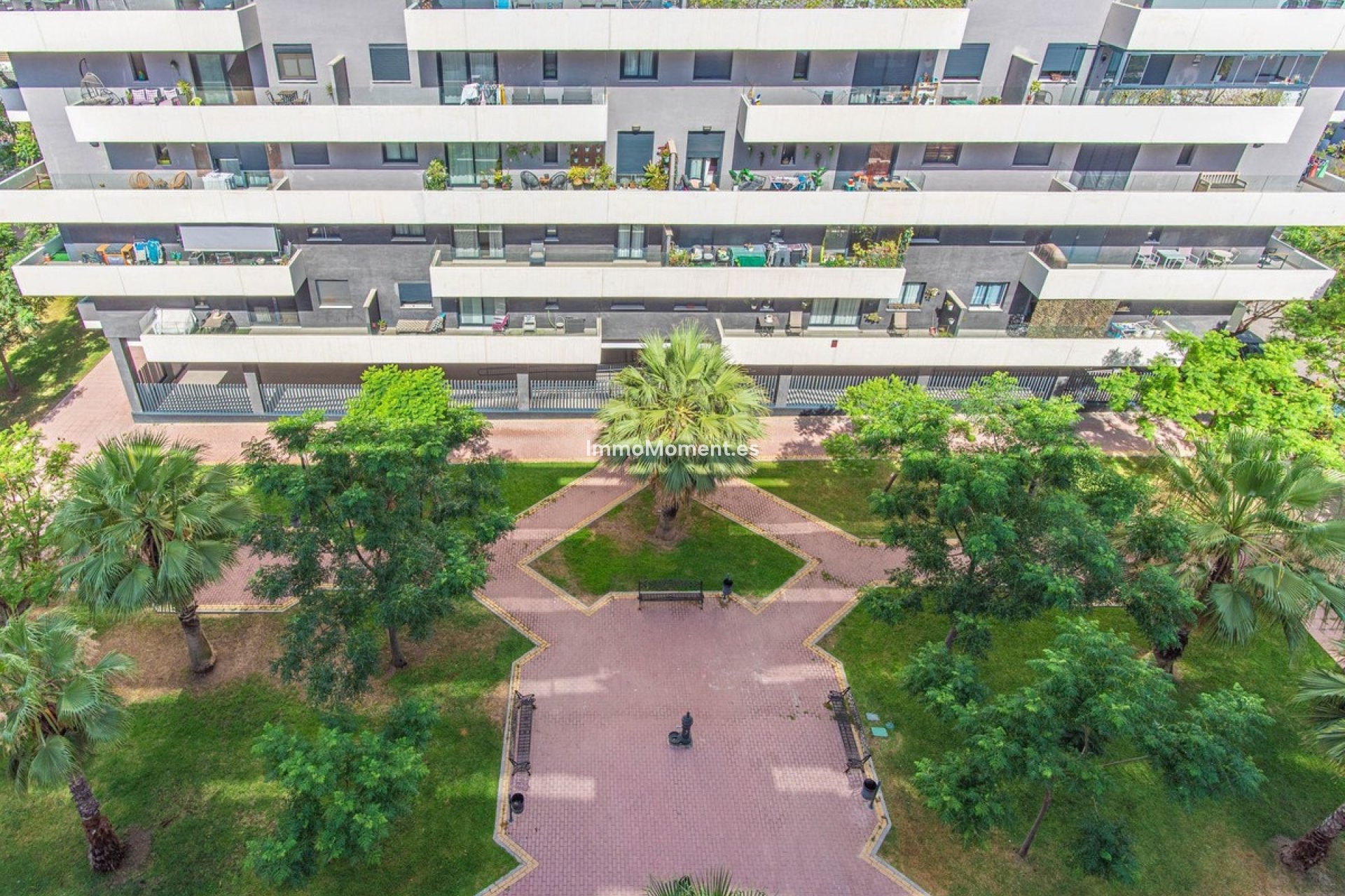 Reventa - Apartamento - Estepona  - Estepona Centro