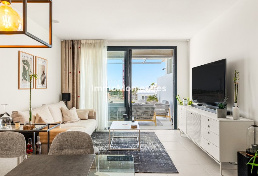 Reventa - Apartamento - Estepona  - Estepona Centro