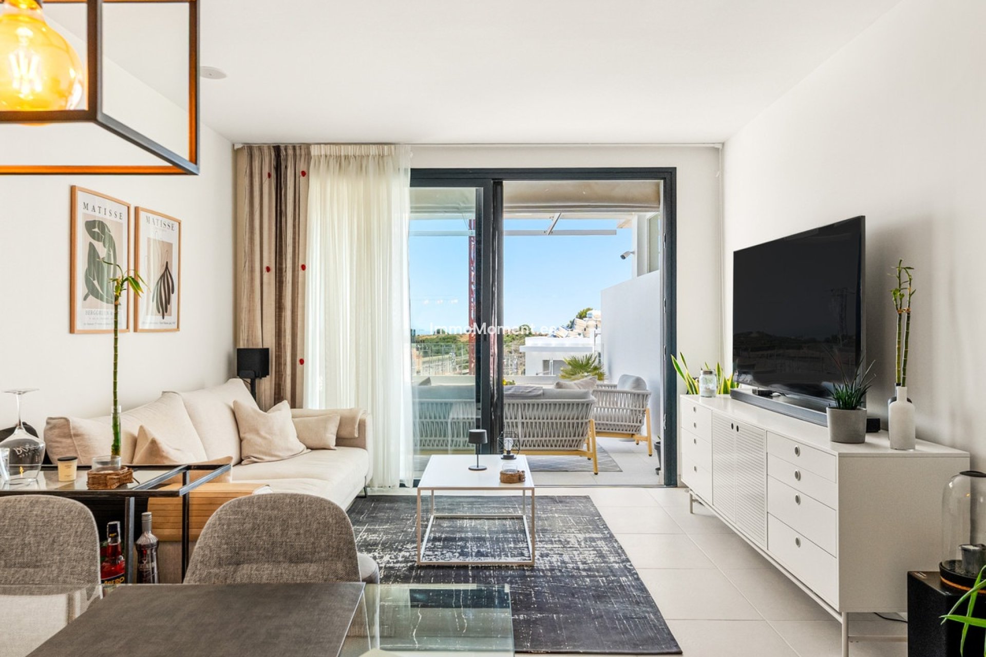 Reventa - Apartamento - Estepona  - Estepona Centro